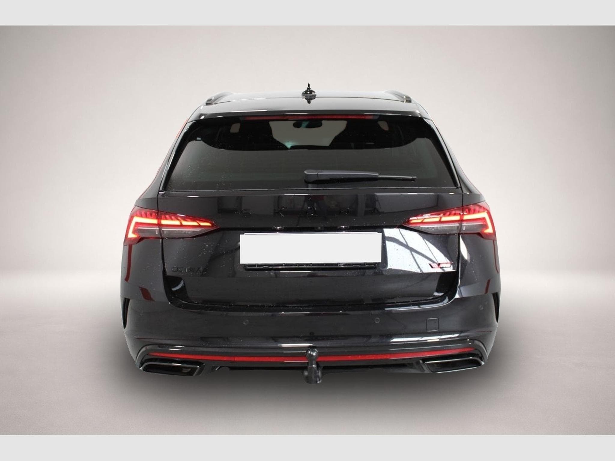 Skoda Octavia (2026) - Photo 4