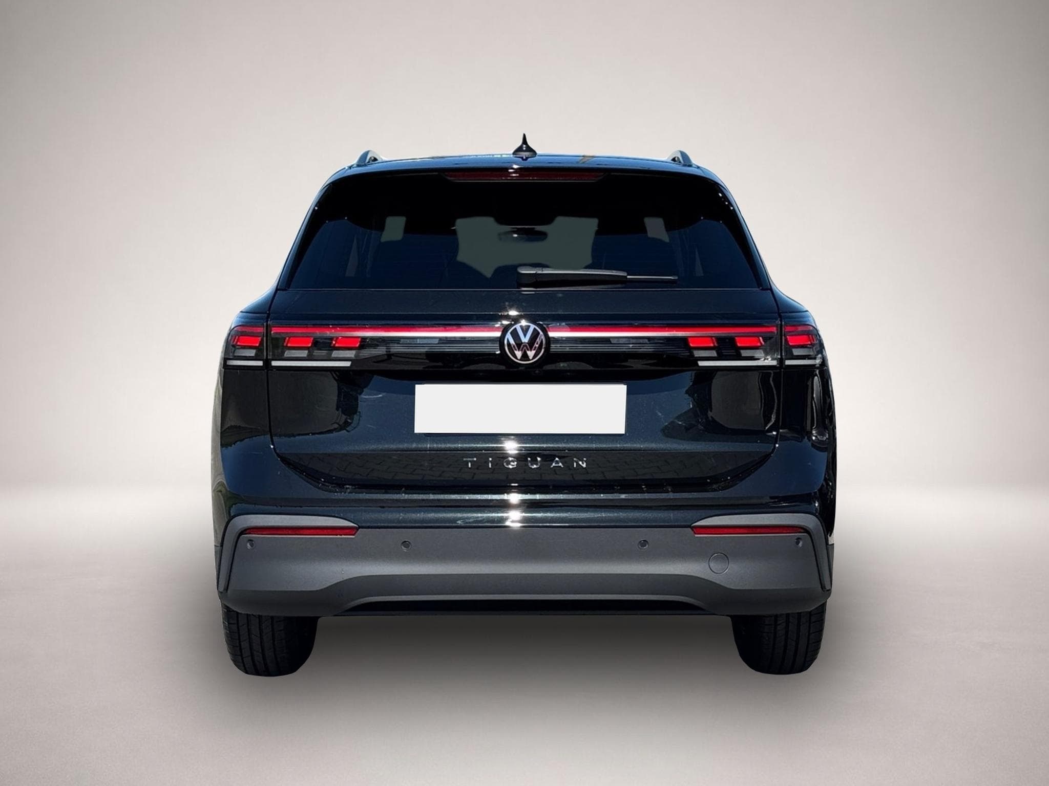 VW Tiguan (2026) - Photo 4