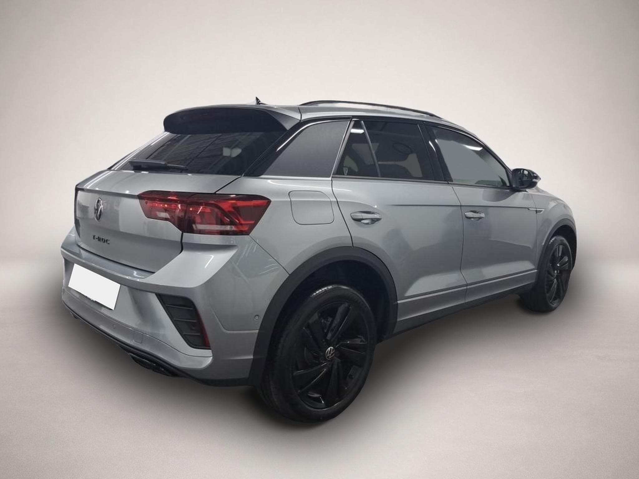 VW T-Roc (2025) - Photo 1