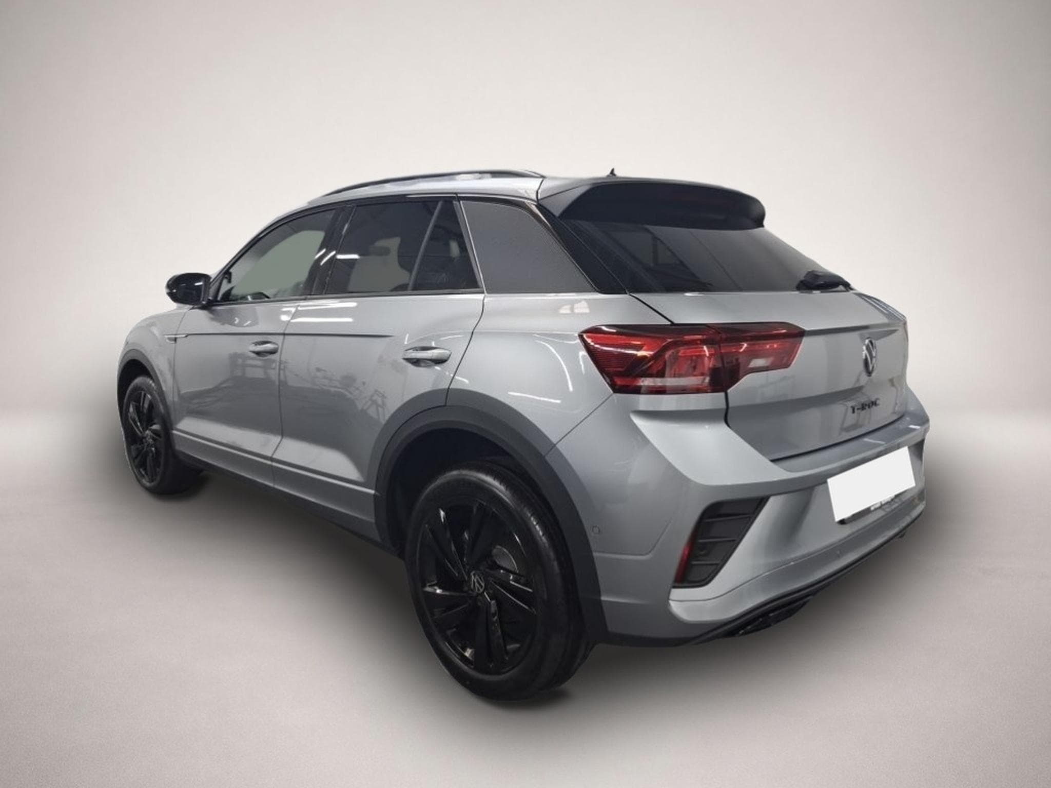 VW T-Roc (2025) - Photo 2