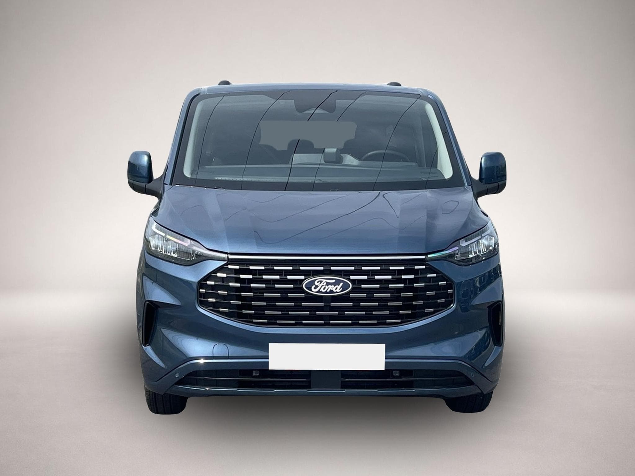 Ford Tourneo (2026) - Photo 2