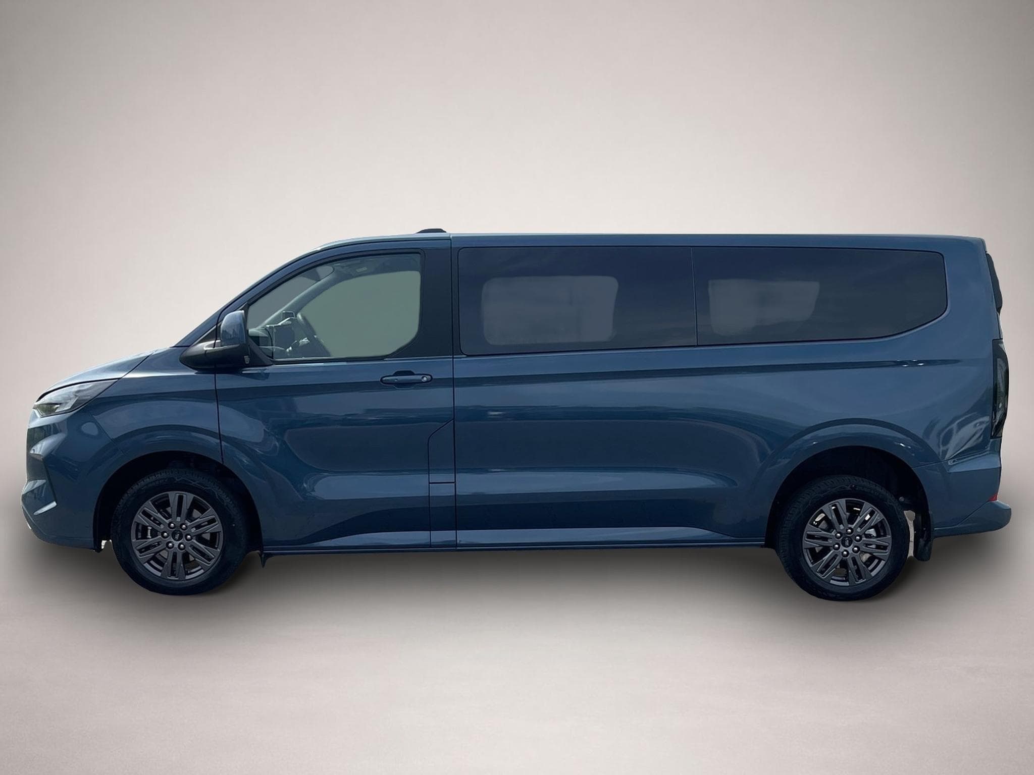 Ford Tourneo (2026) - Photo 3