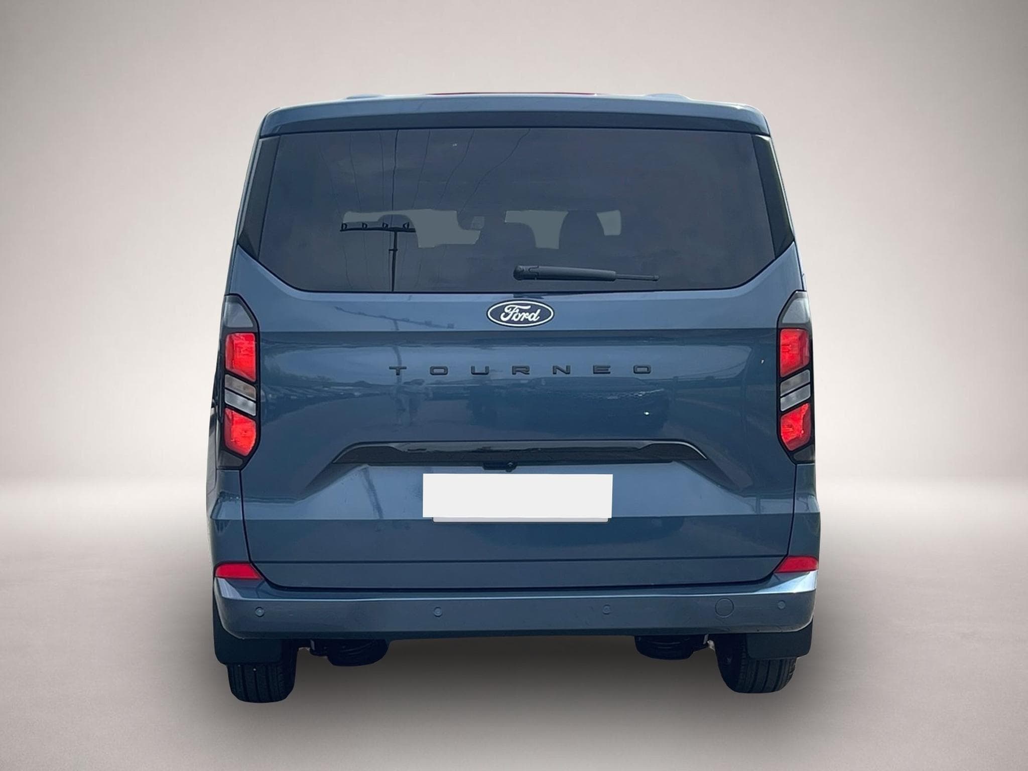 Ford Tourneo (2026) - Photo 5