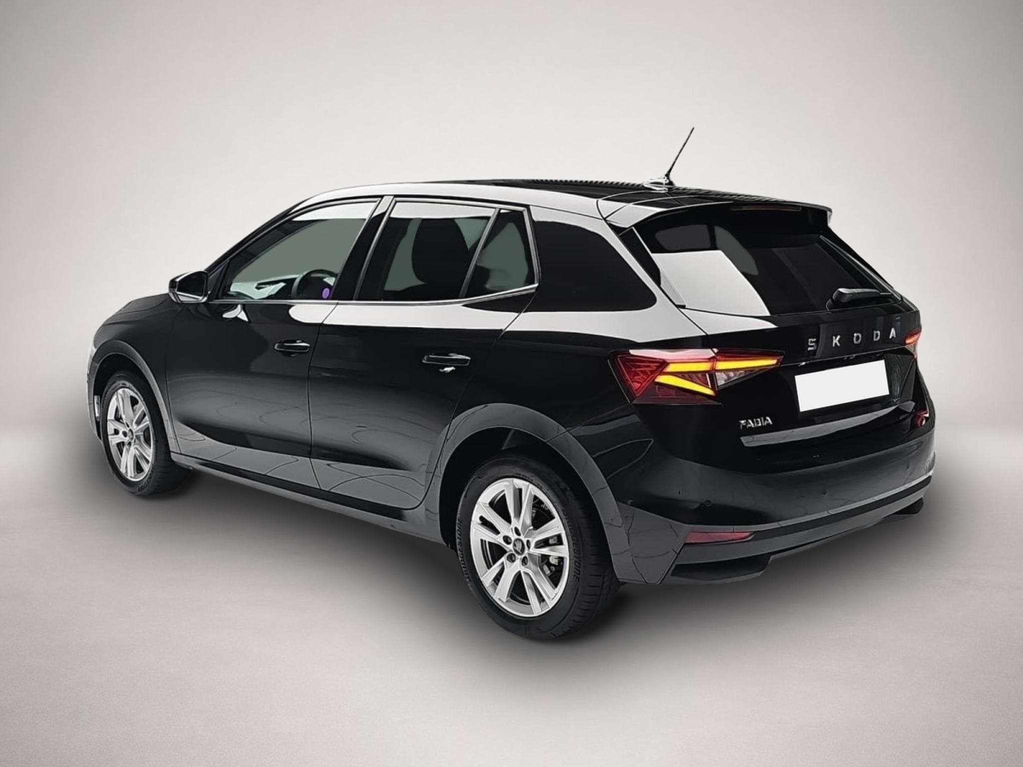 Skoda Fabia (2026) - Photo 3