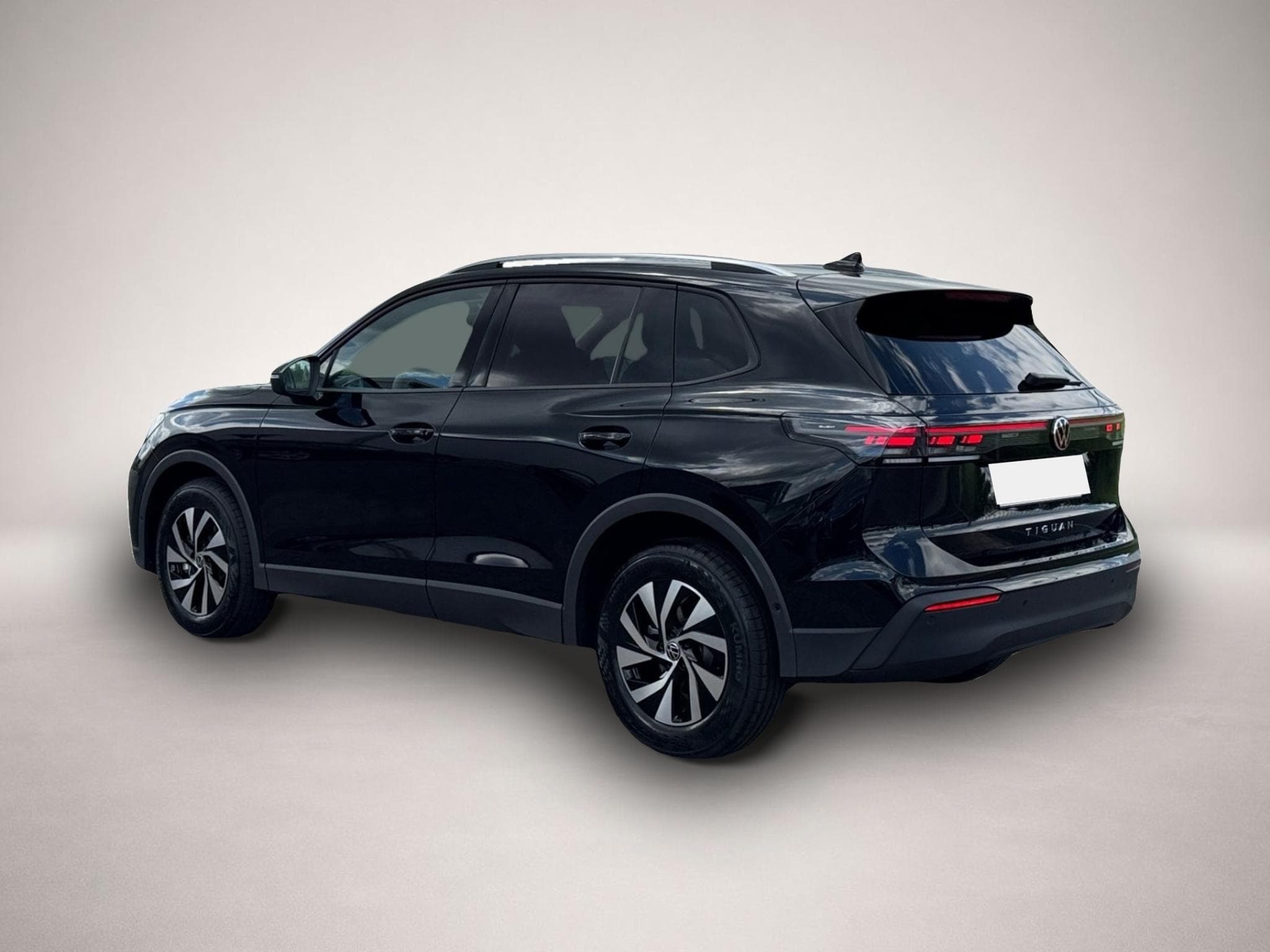 VW Tiguan (2026) - Photo 4