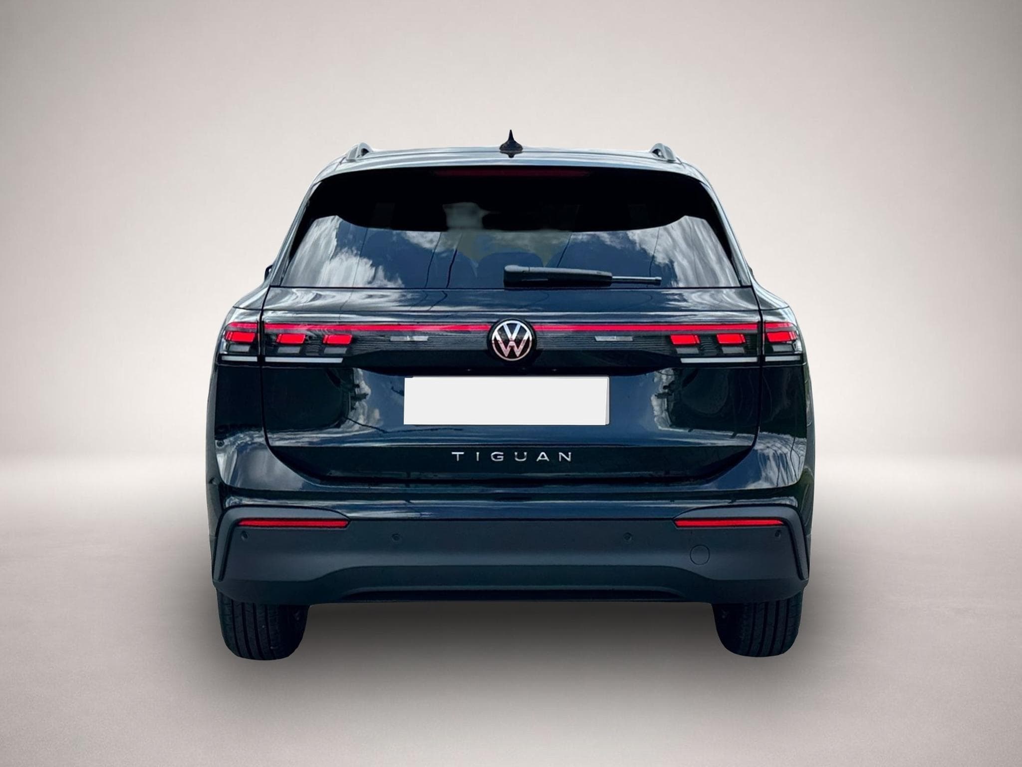 VW Tiguan (2026) - Photo 5
