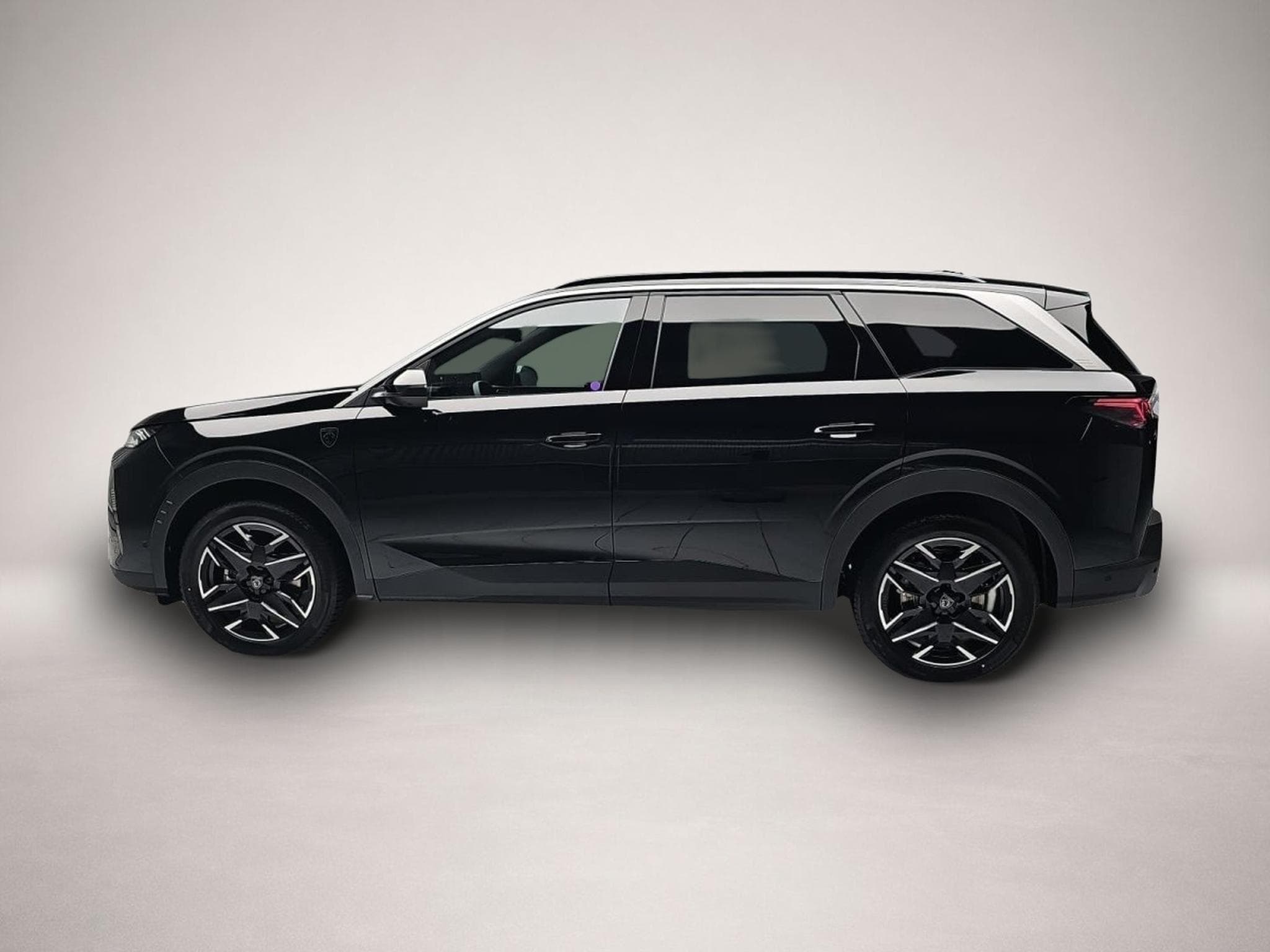 Peugeot 5008 (2026) - Photo 4