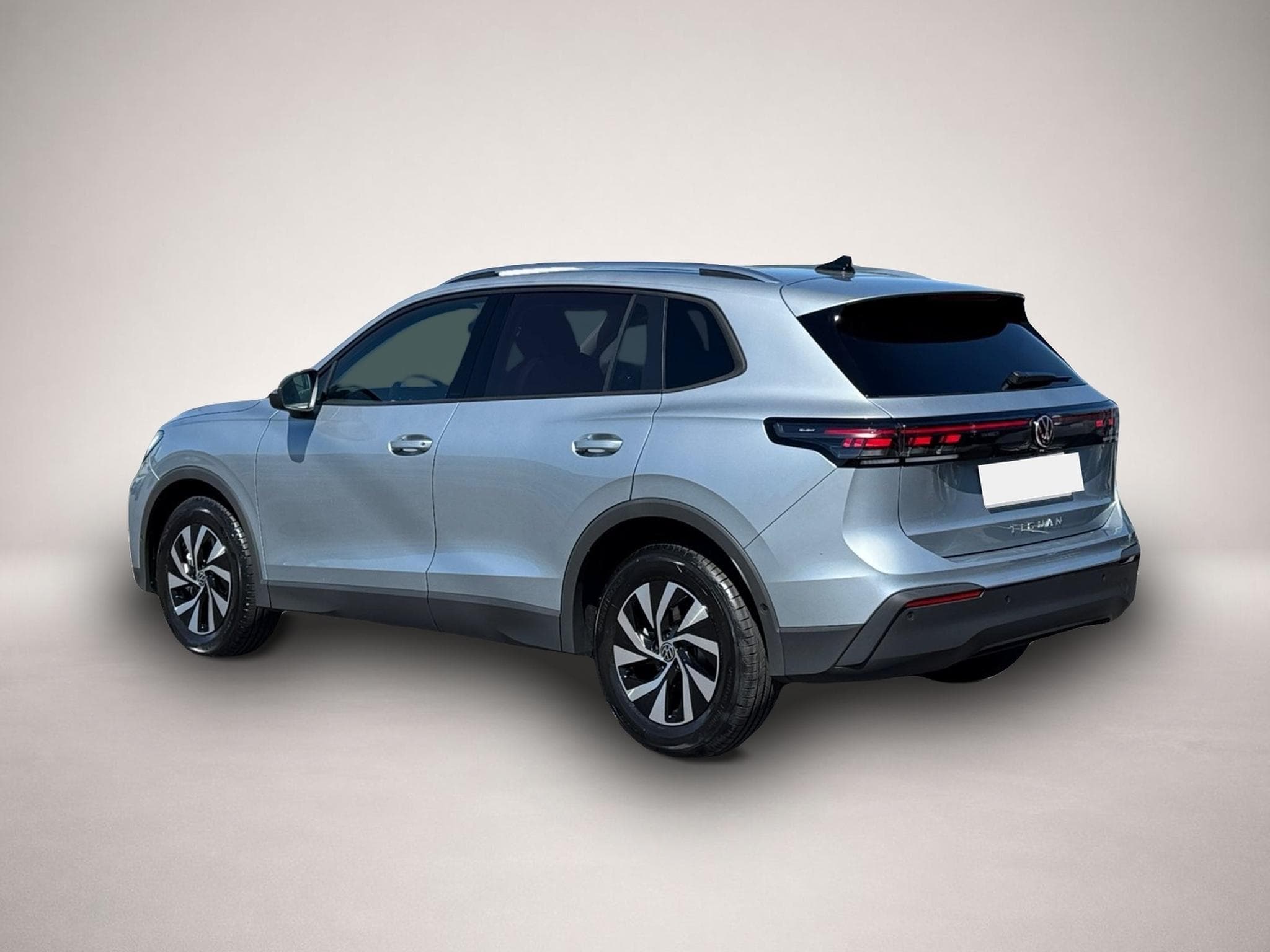 VW Tiguan (2026) - Photo 4