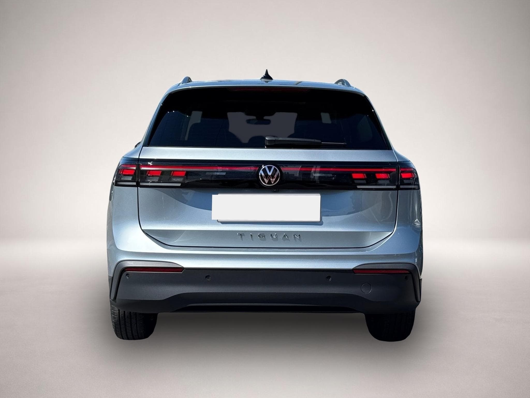 VW Tiguan (2026) - Photo 5