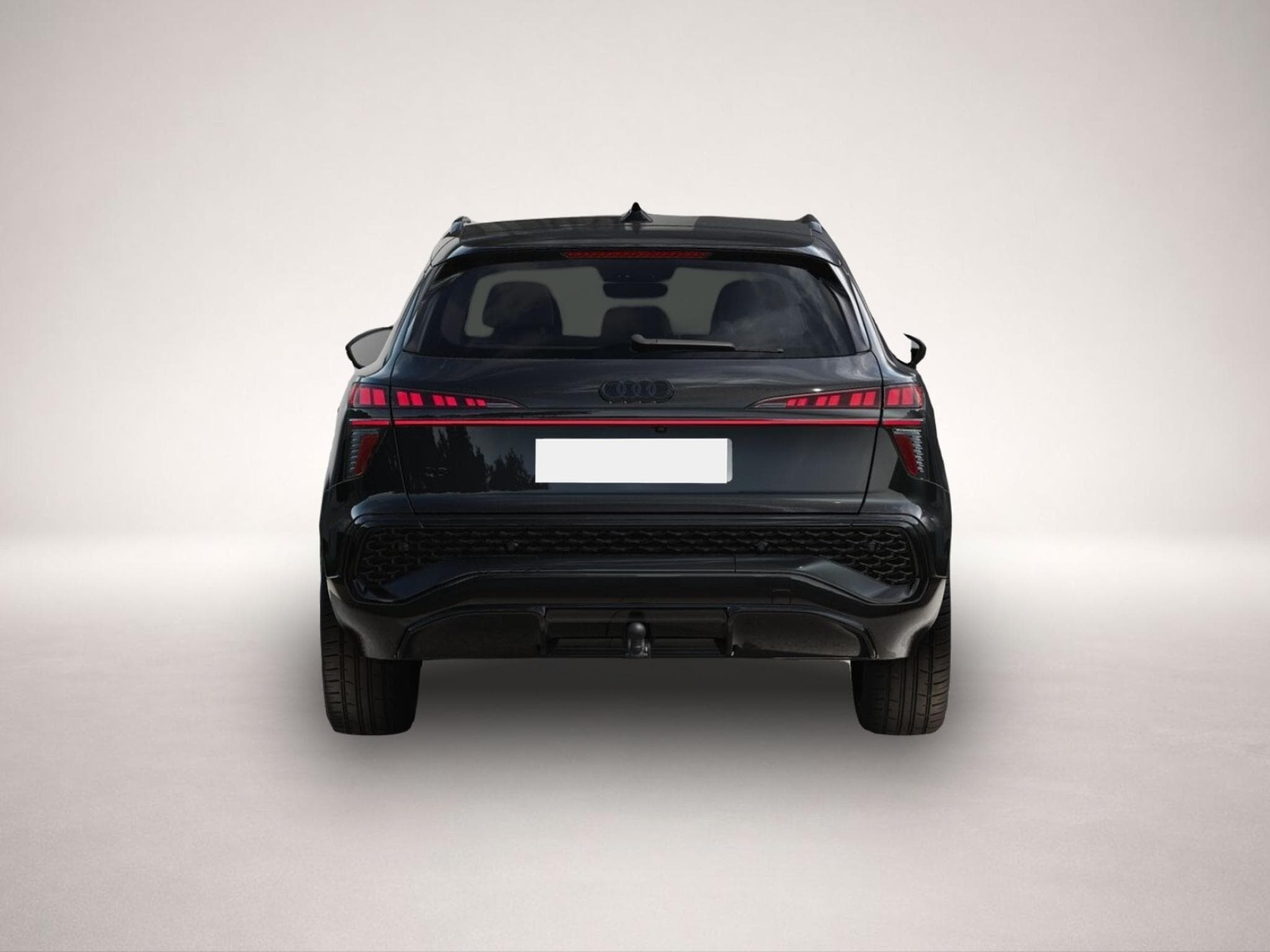 Audi Q3 (2025) - Photo 4
