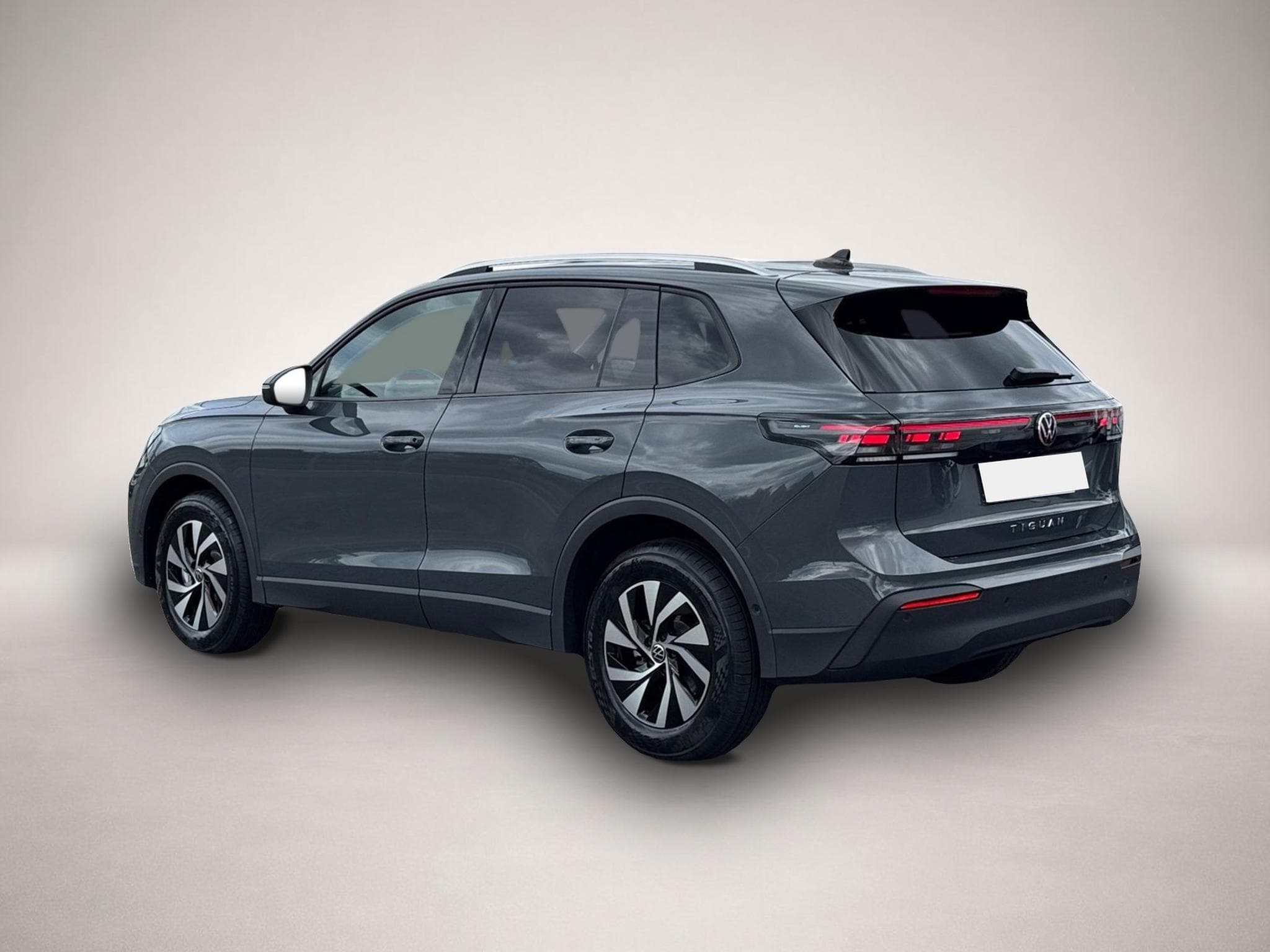 VW Tiguan (2026) - Photo 4