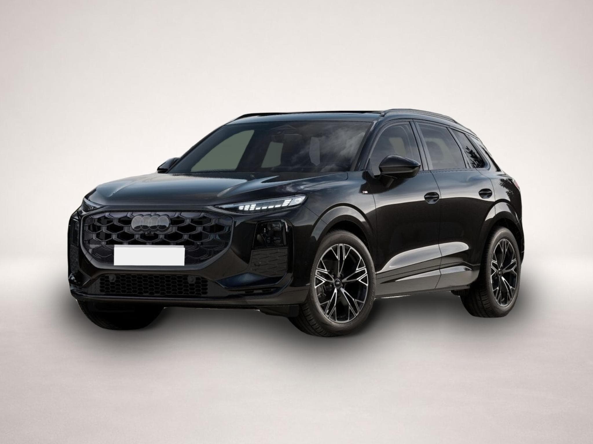 Audi Q3 (2025) - Photo 1