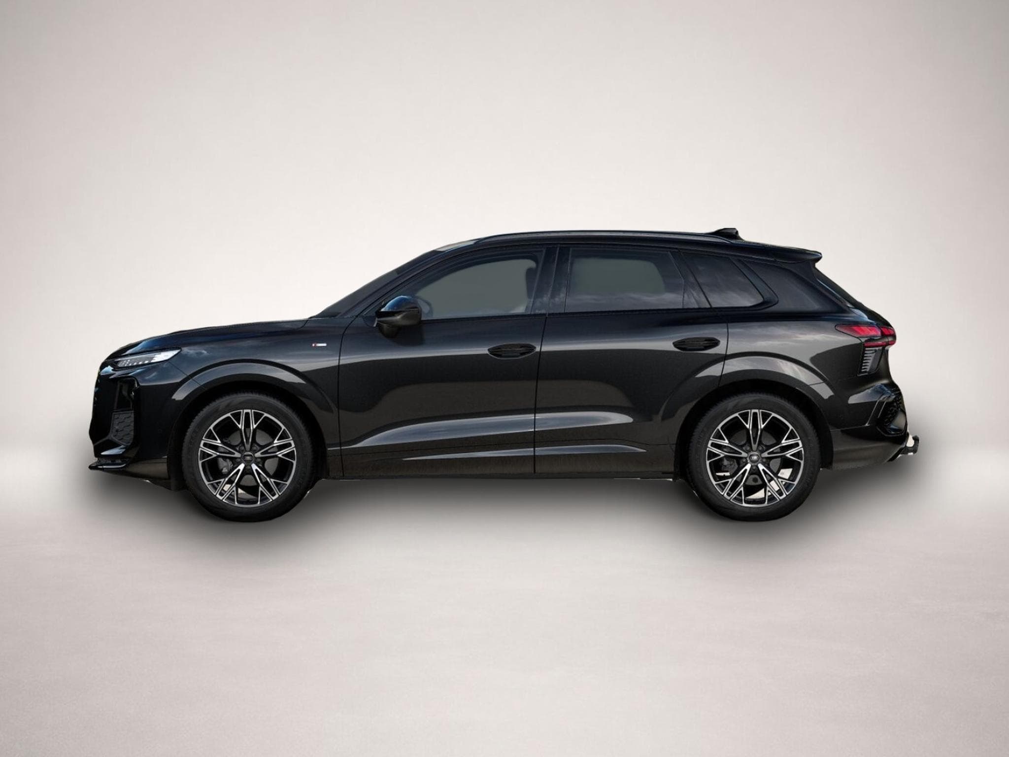Audi Q3 (2025) - Photo 3