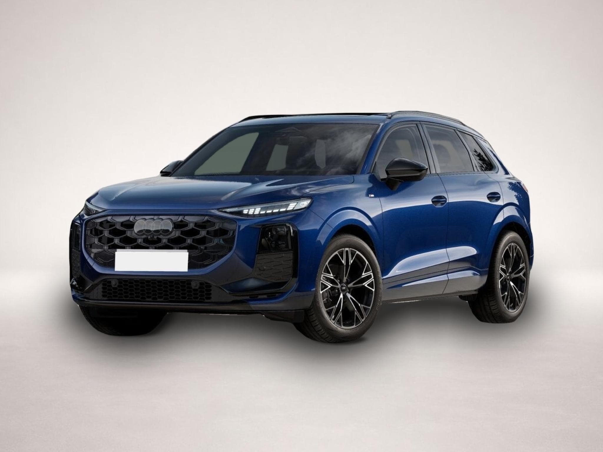 Audi Q3 (2025) - Photo 1