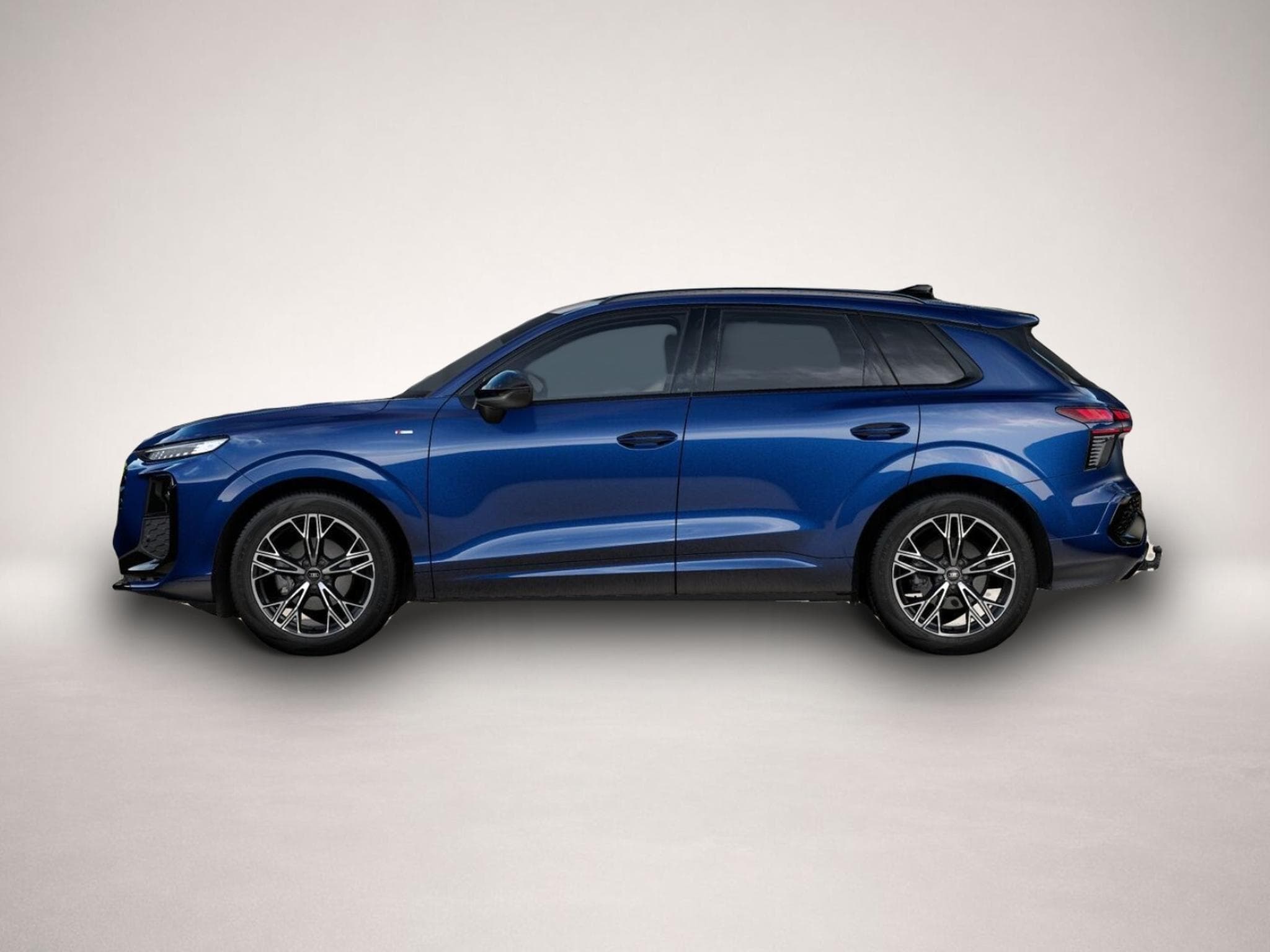 Audi Q3 (2025) - Photo 3