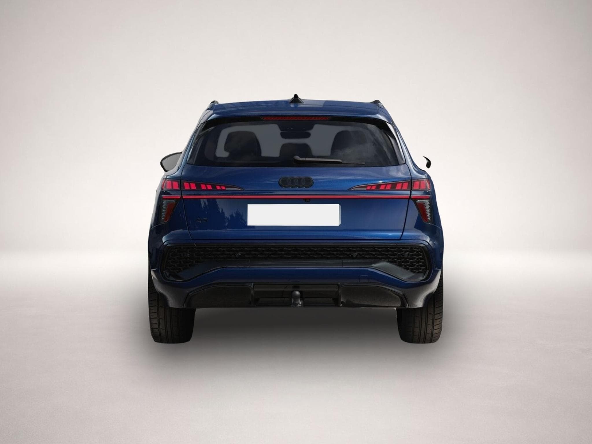 Audi Q3 (2025) - Photo 4