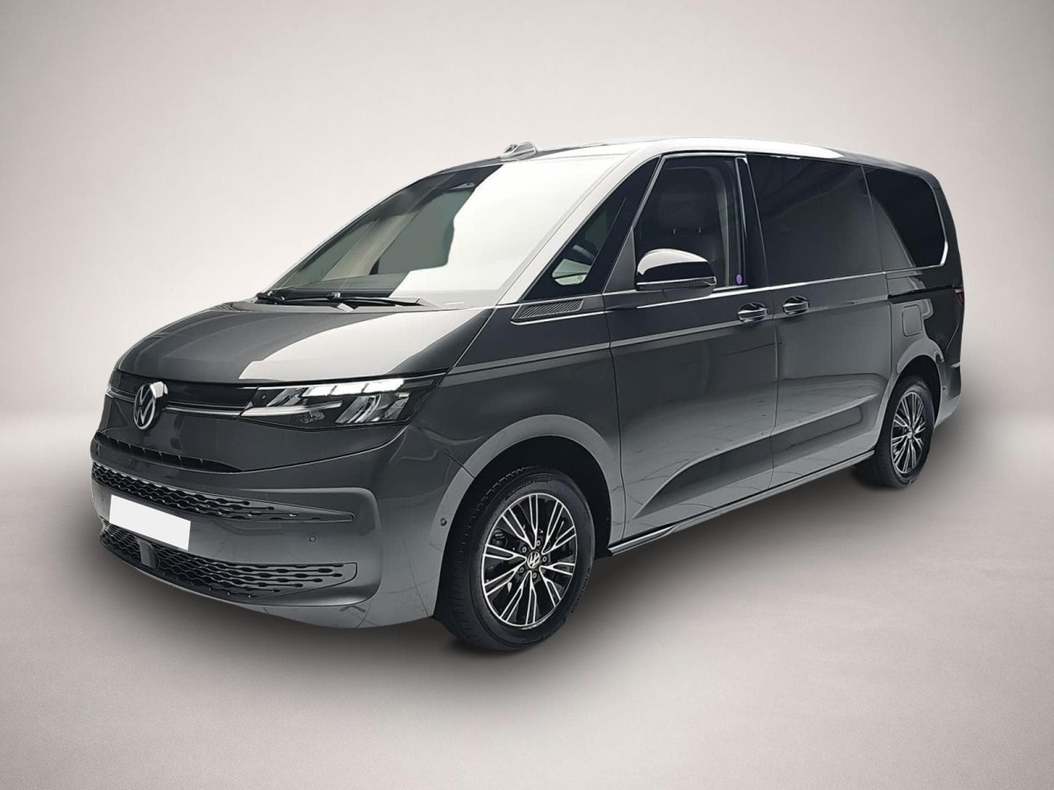 VW Multivan (2026) - Photo 1