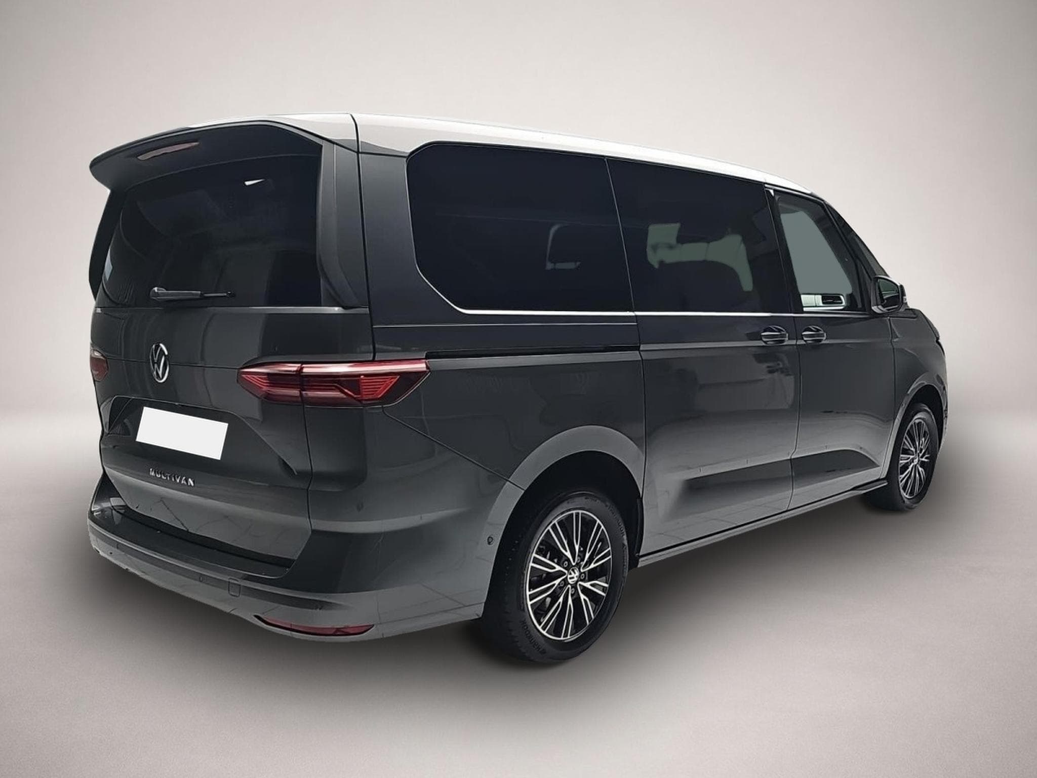 VW Multivan (2026) - Photo 2