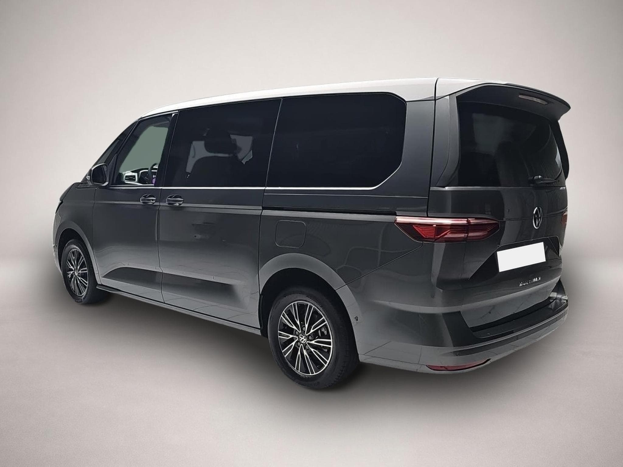 VW Multivan (2026) - Photo 3