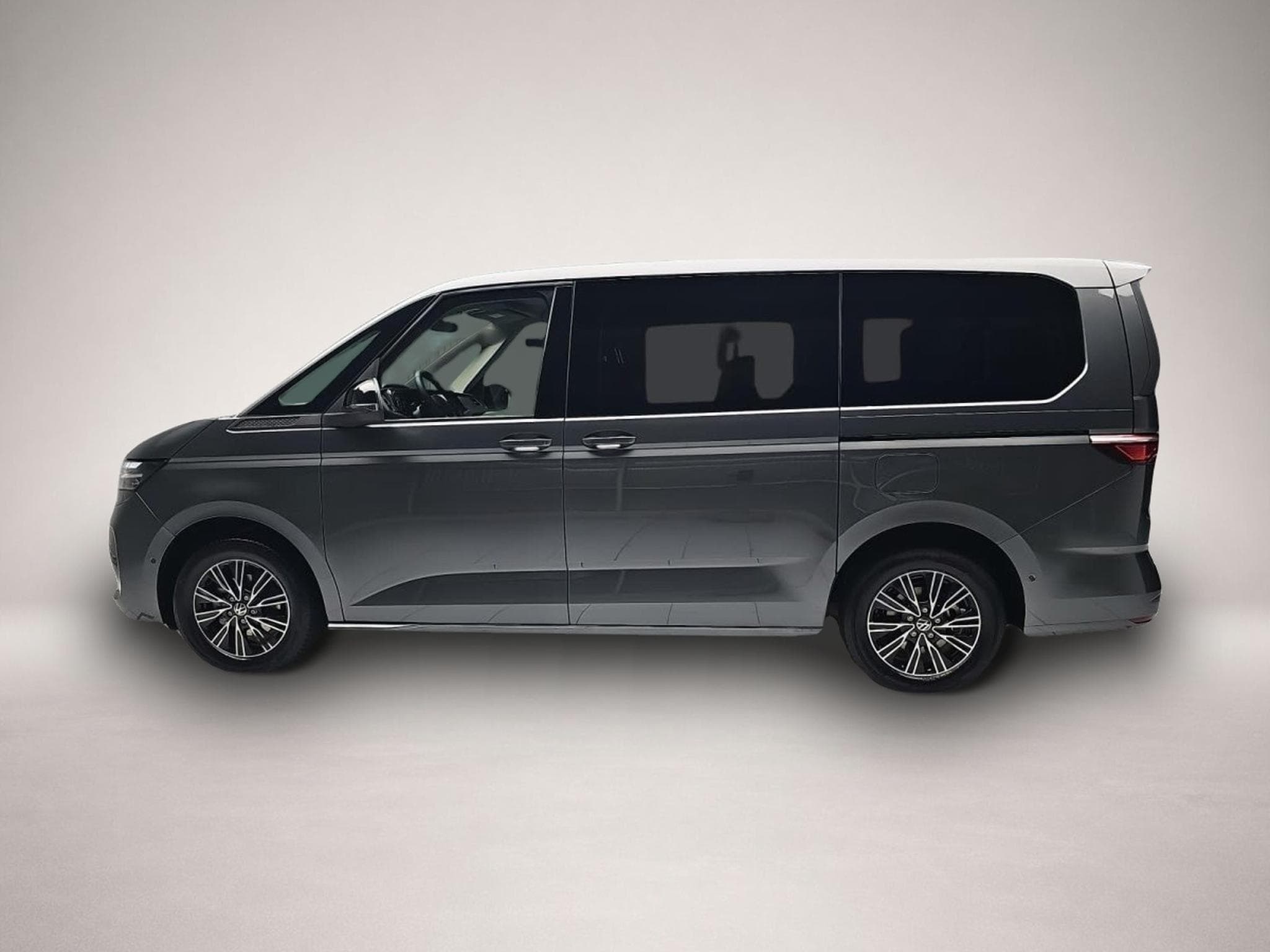 VW Multivan (2026) - Photo 4