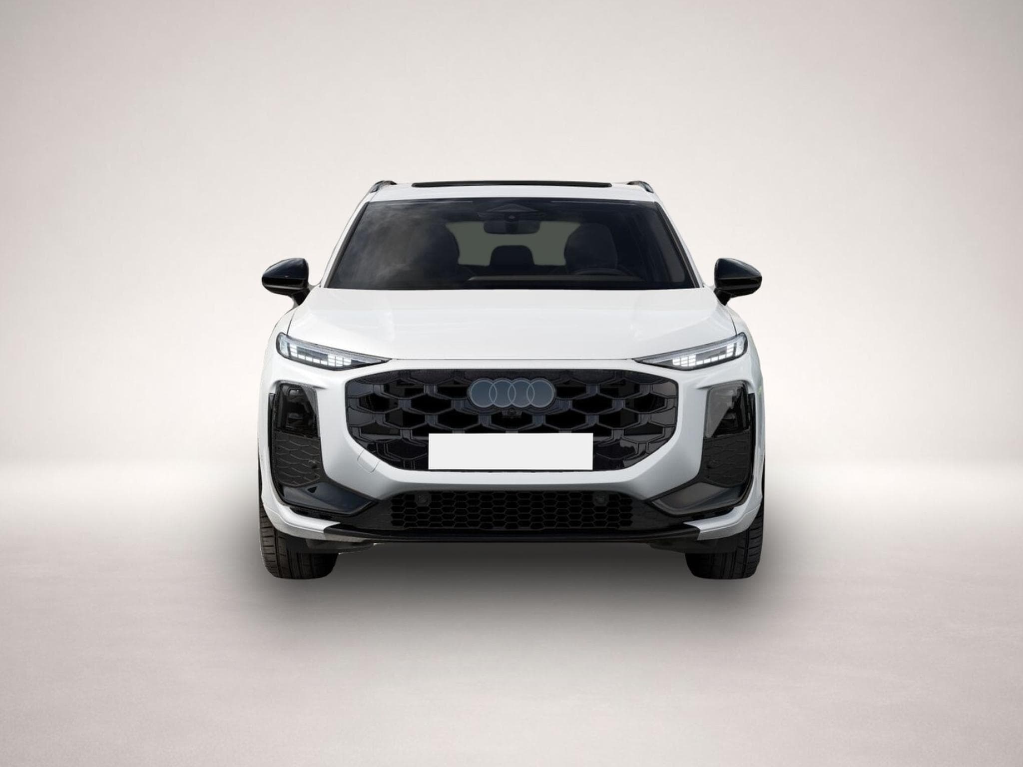 Audi Q3 (2025) - Photo 2