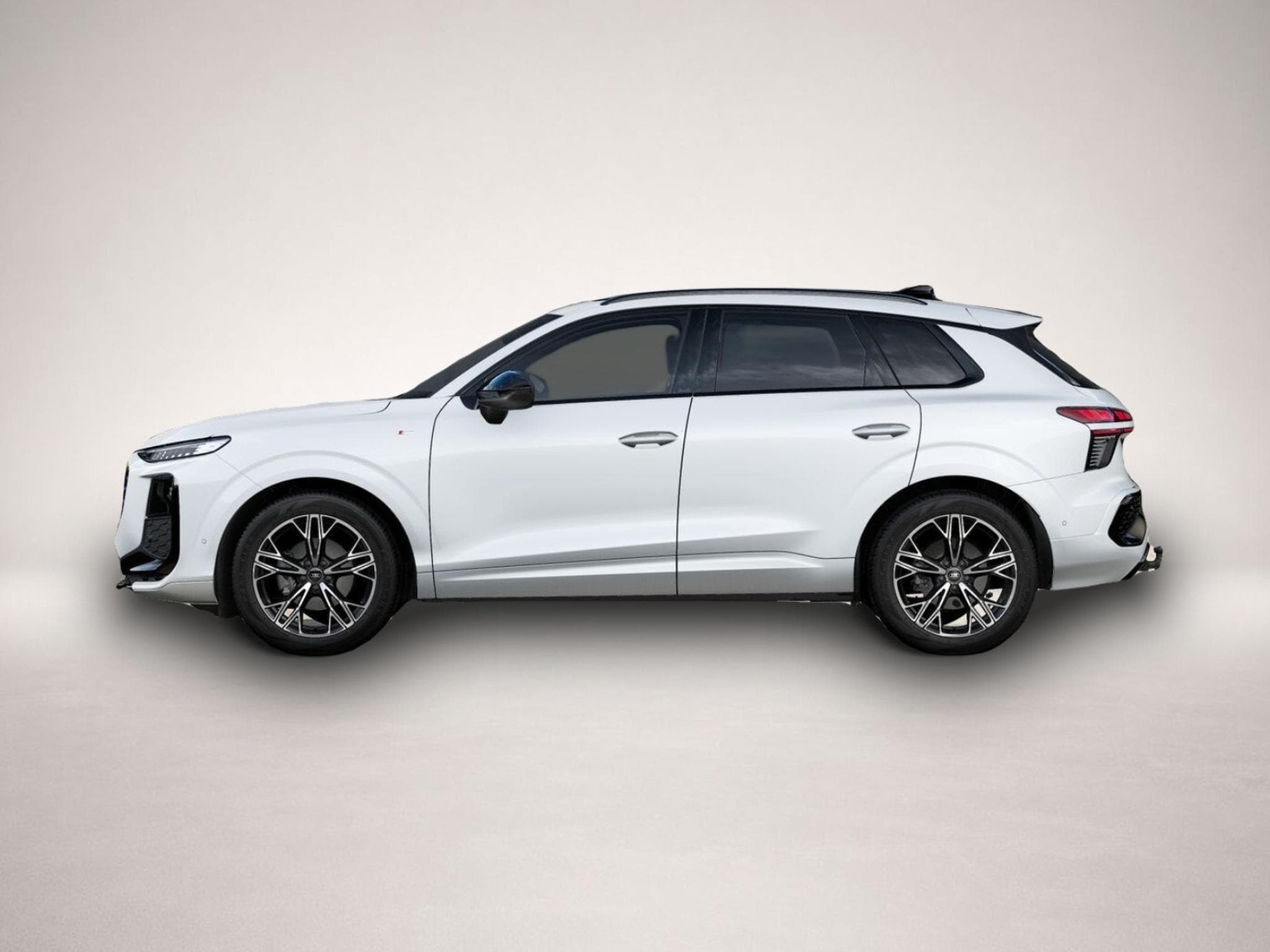 Audi Q3 (2025) - Photo 3