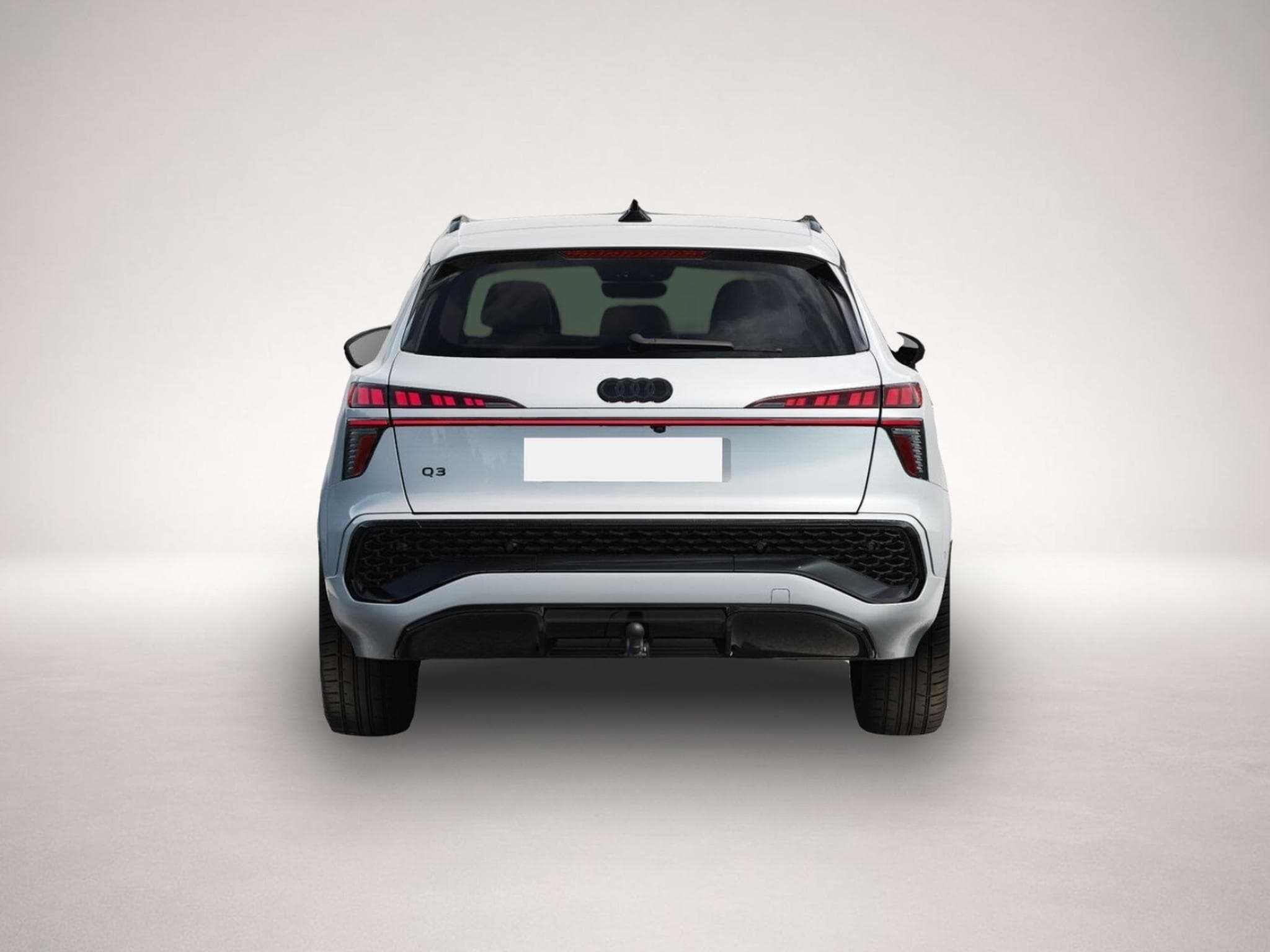Audi Q3 (2025) - Photo 4