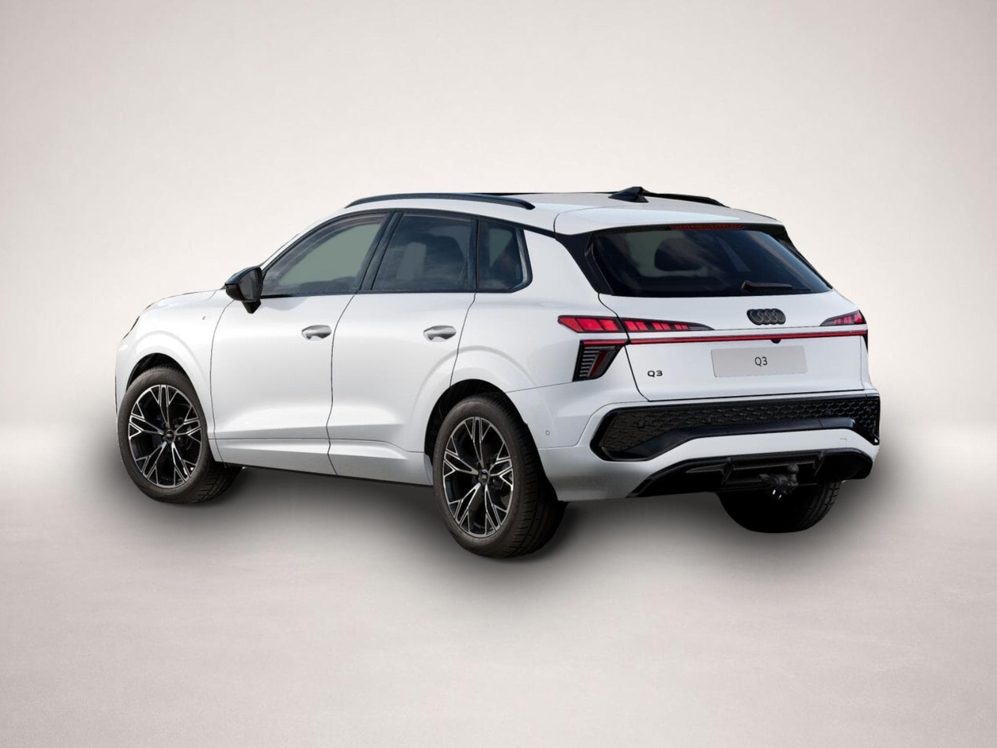 Audi Q3 (2025) - Photo 5