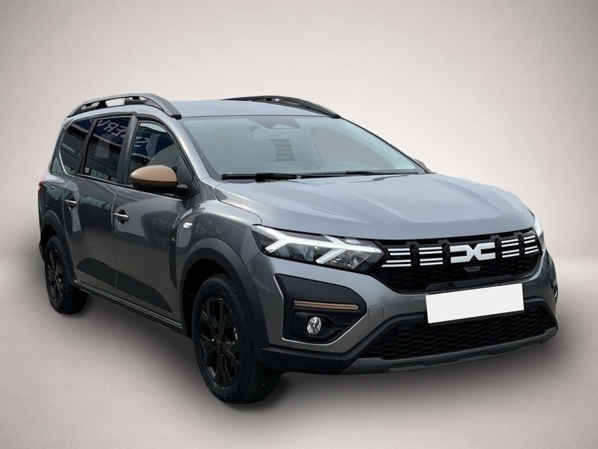 Dacia Jogger (2025) - Photo 1
