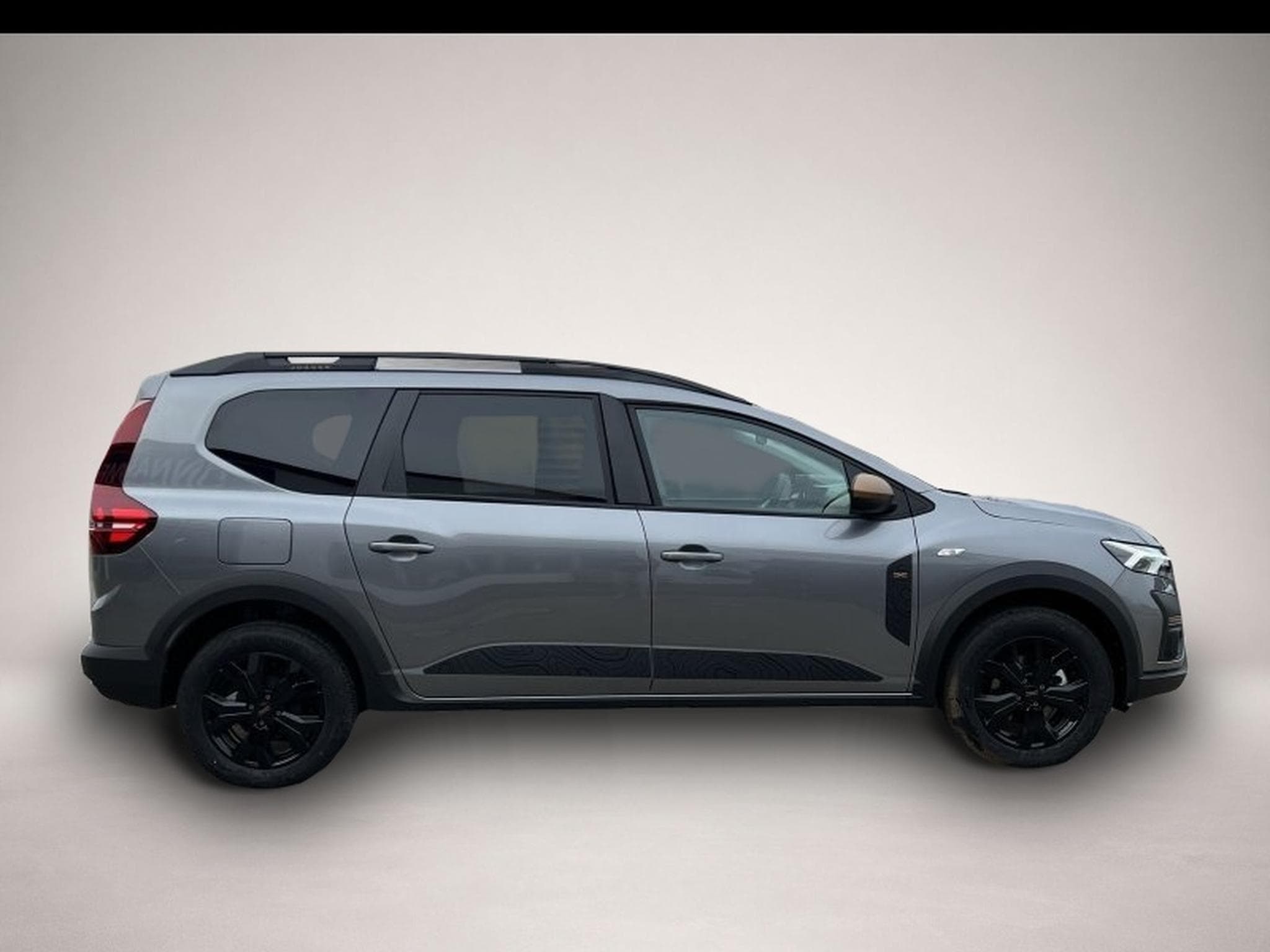 Dacia Jogger (2025) - Photo 2