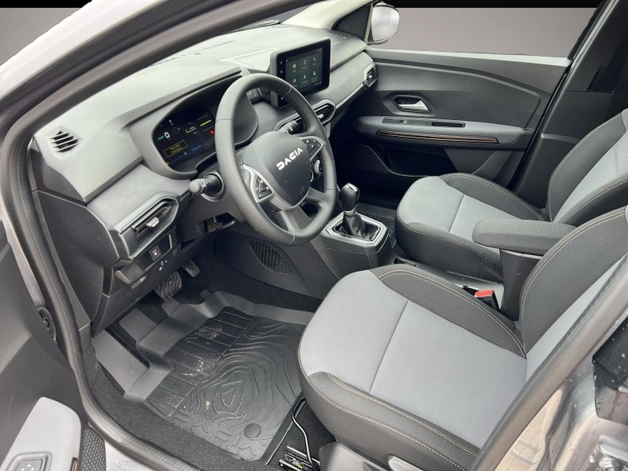 Dacia Jogger (2025) - Photo 4