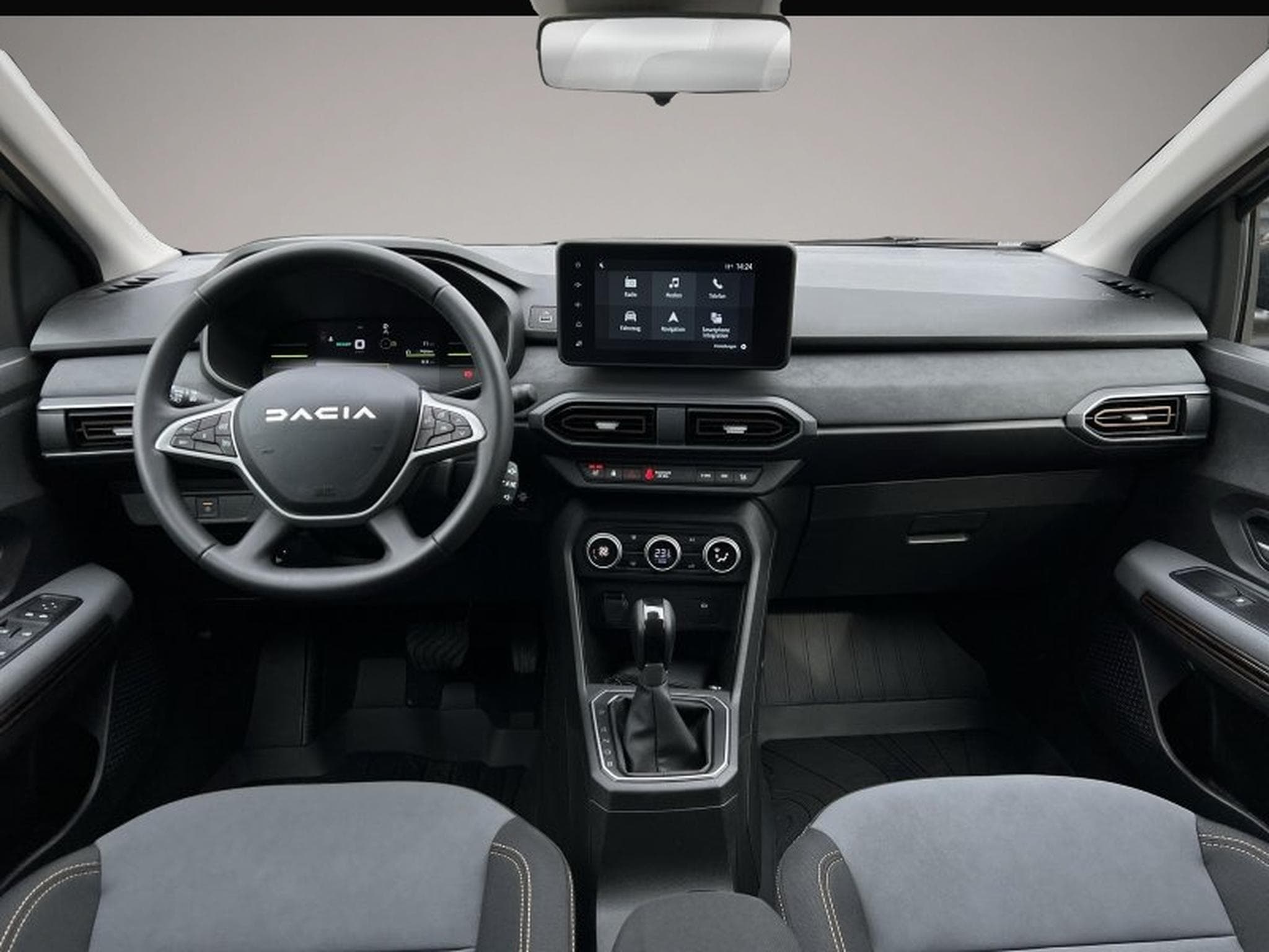 Dacia Jogger (2025) - Photo 5
