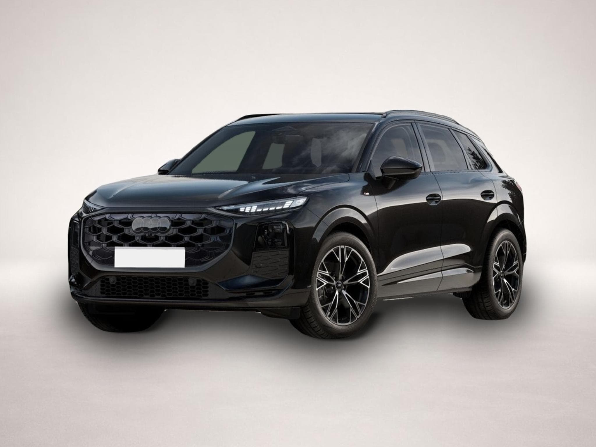 Audi Q3 (2025) - Photo 1