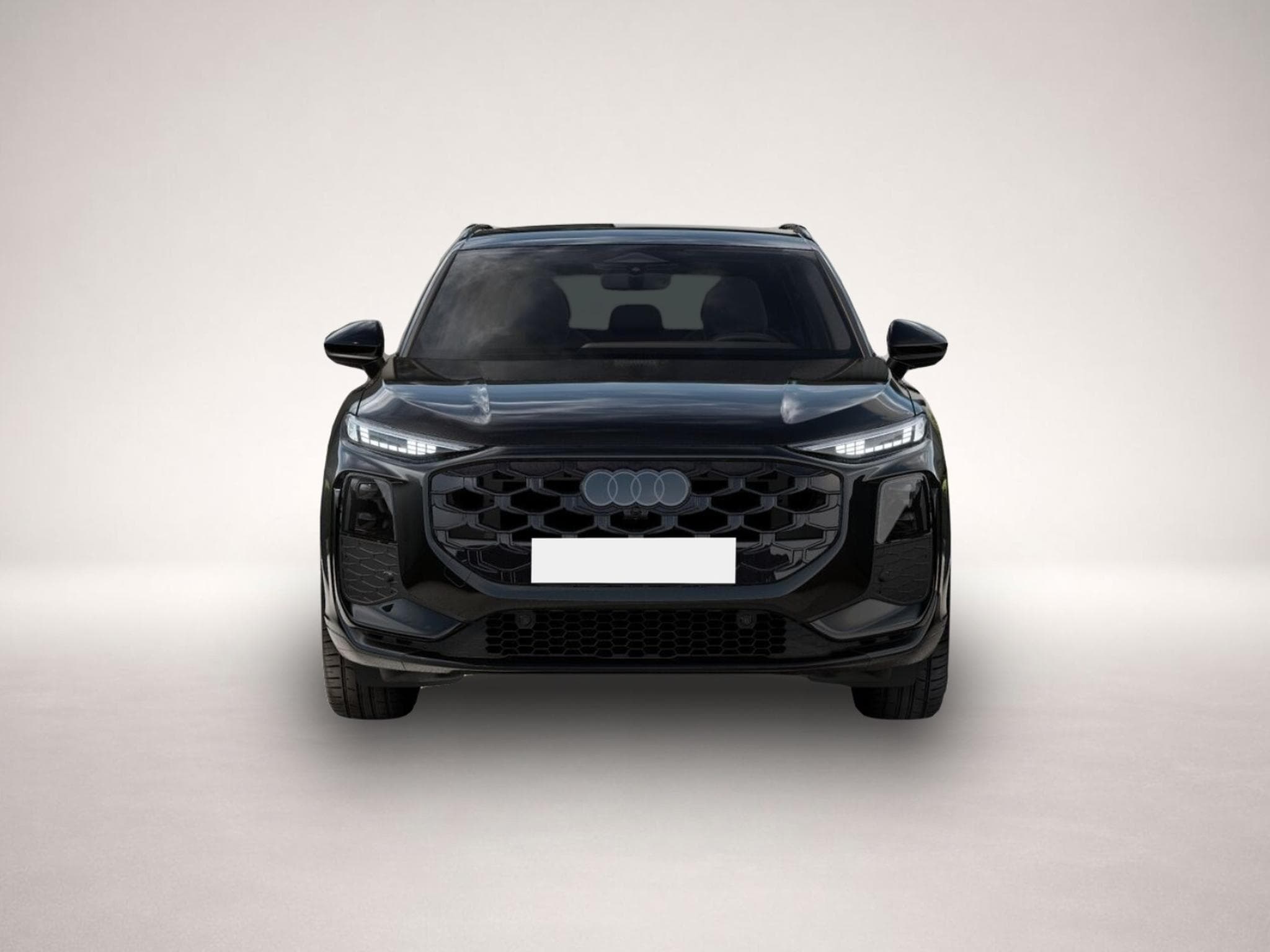 Audi Q3 (2025) - Photo 2