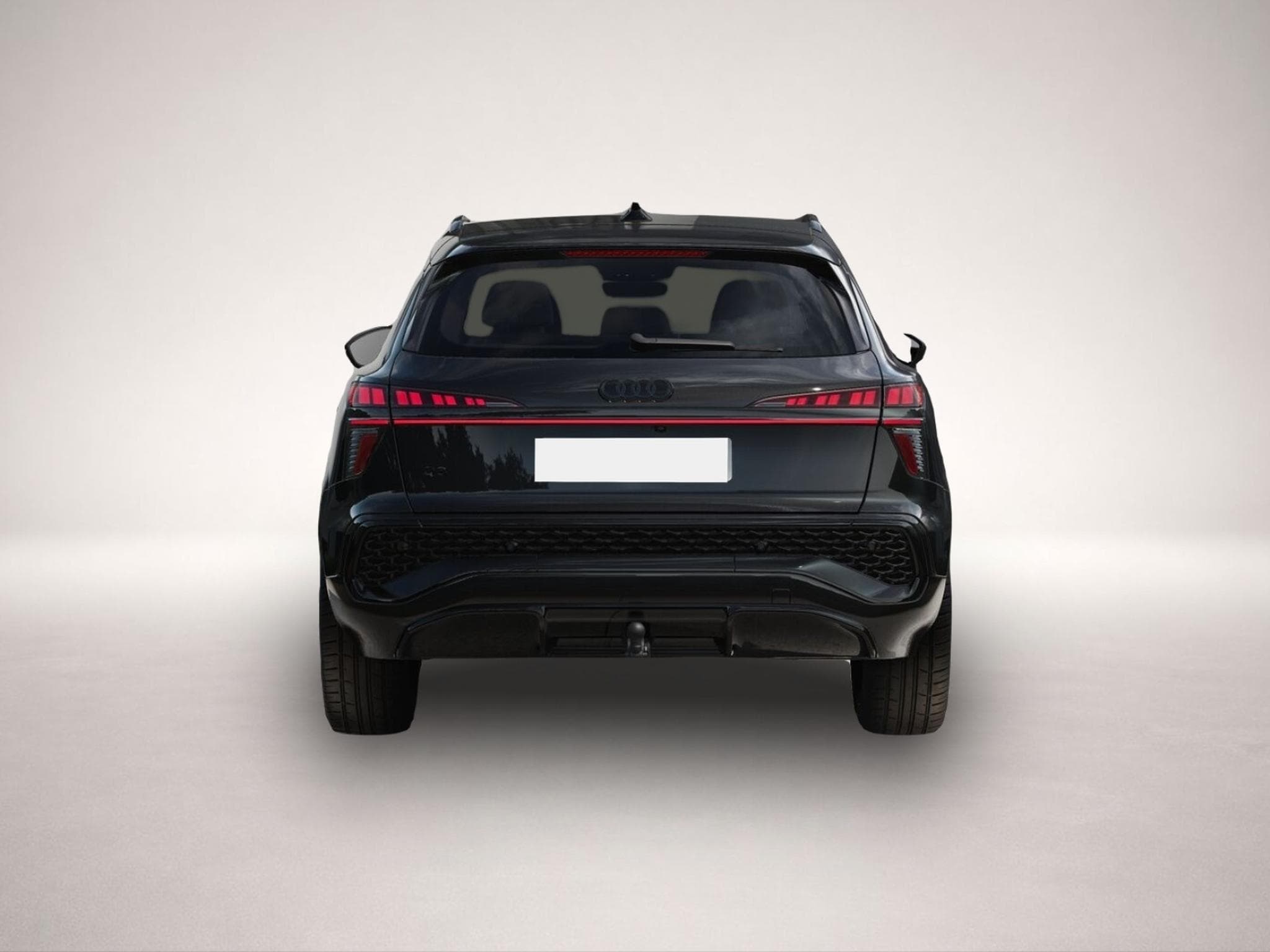 Audi Q3 (2025) - Photo 4