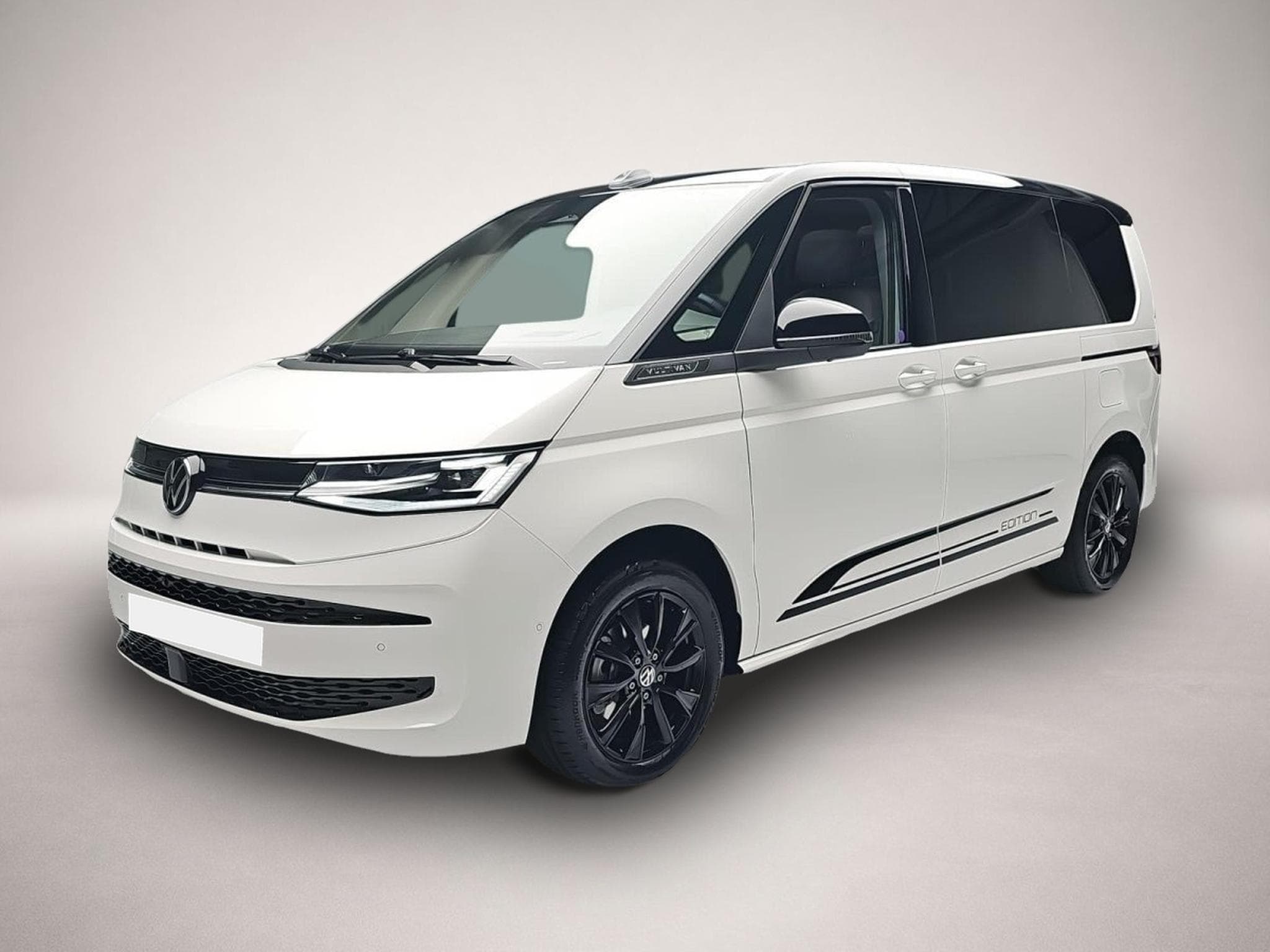 VW Multivan (2026) - Photo 1