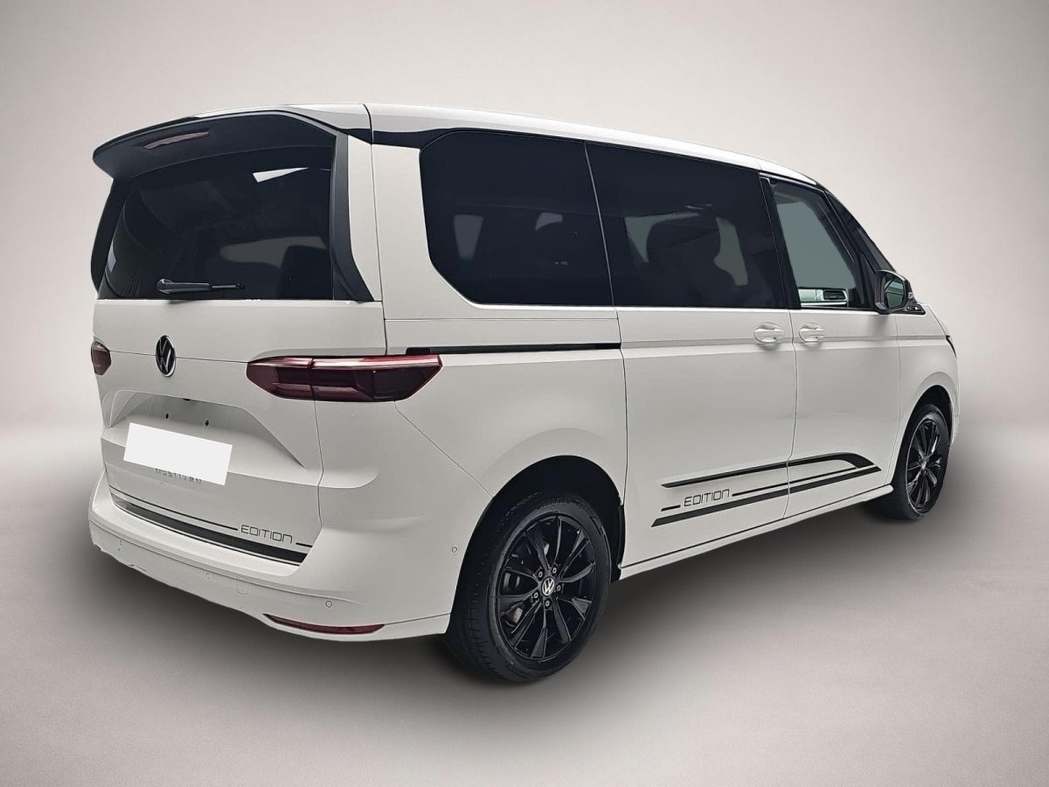 VW Multivan (2026) - Photo 2
