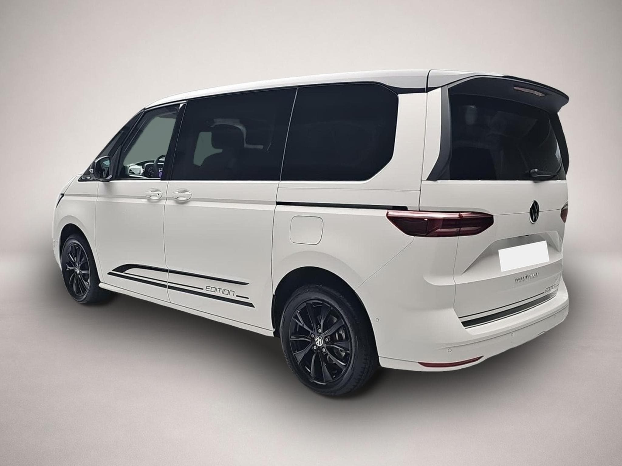 VW Multivan (2026) - Photo 3