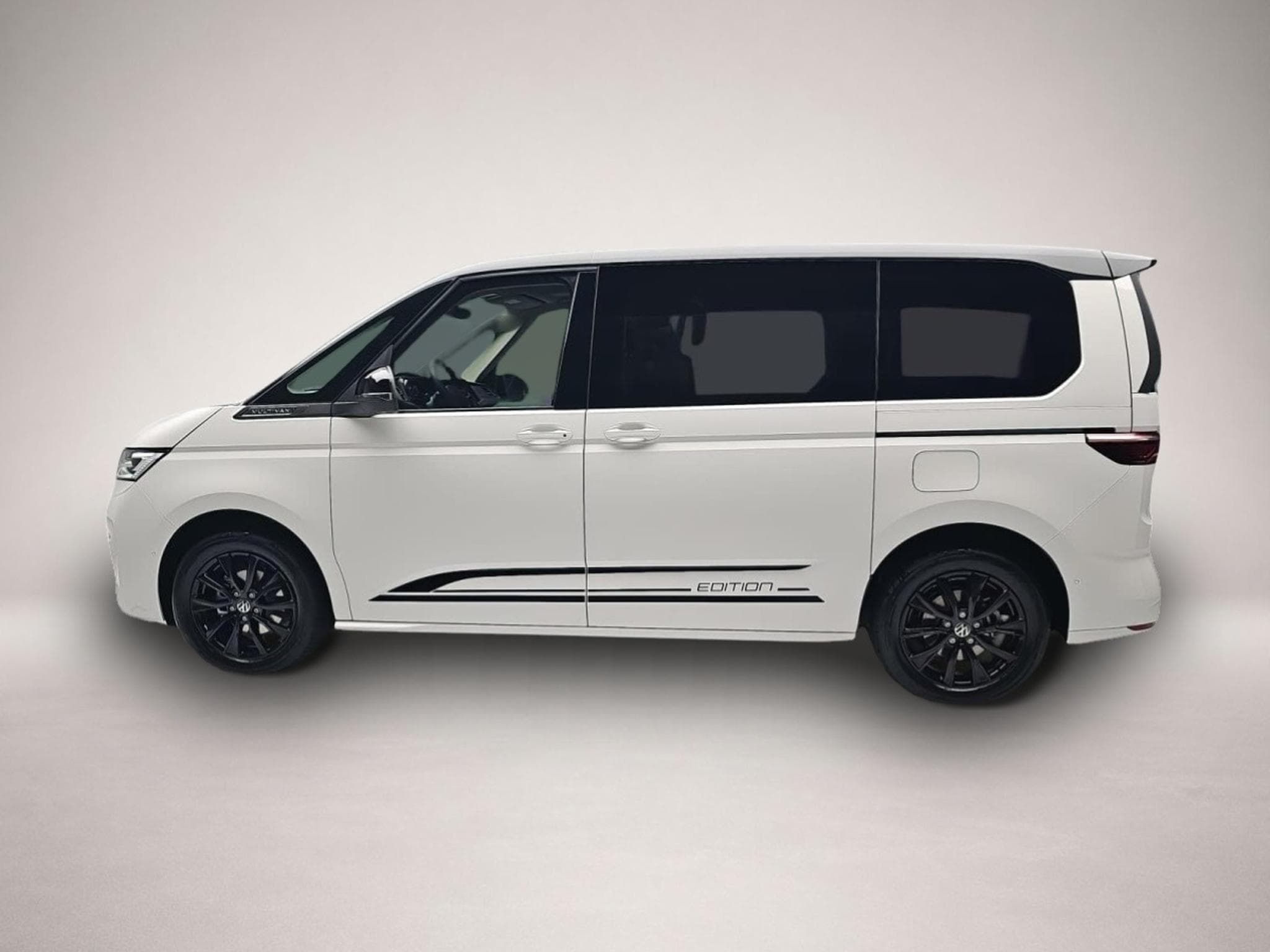 VW Multivan (2026) - Photo 4