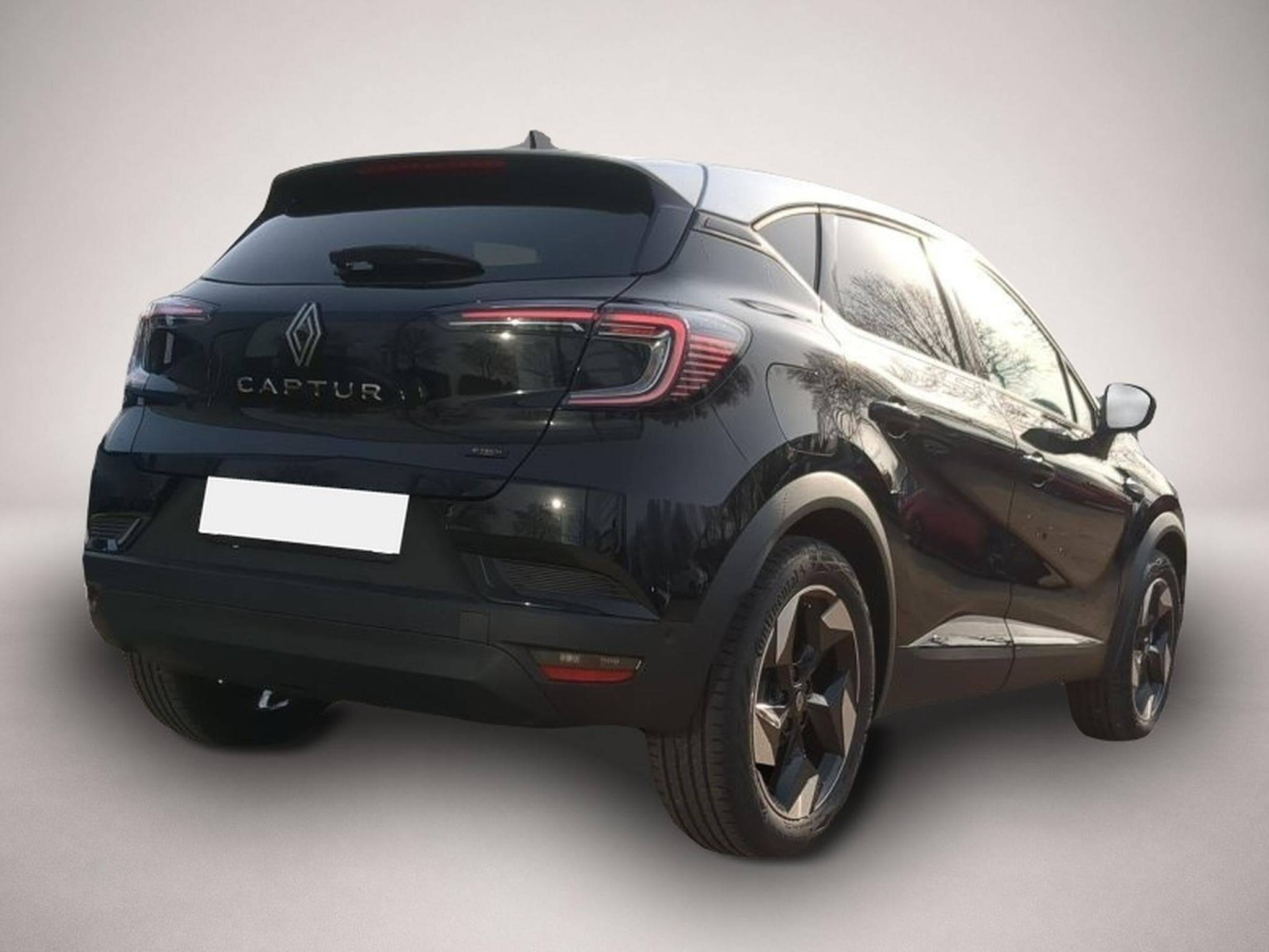 Renault Captur (2026) - Photo 3