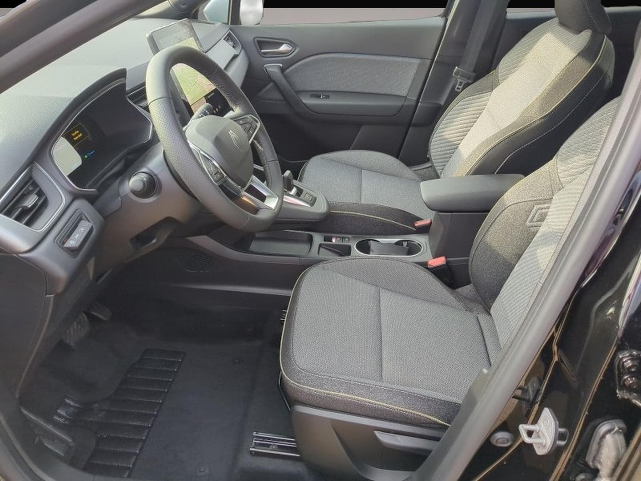 Renault Captur (2026) - Photo 4