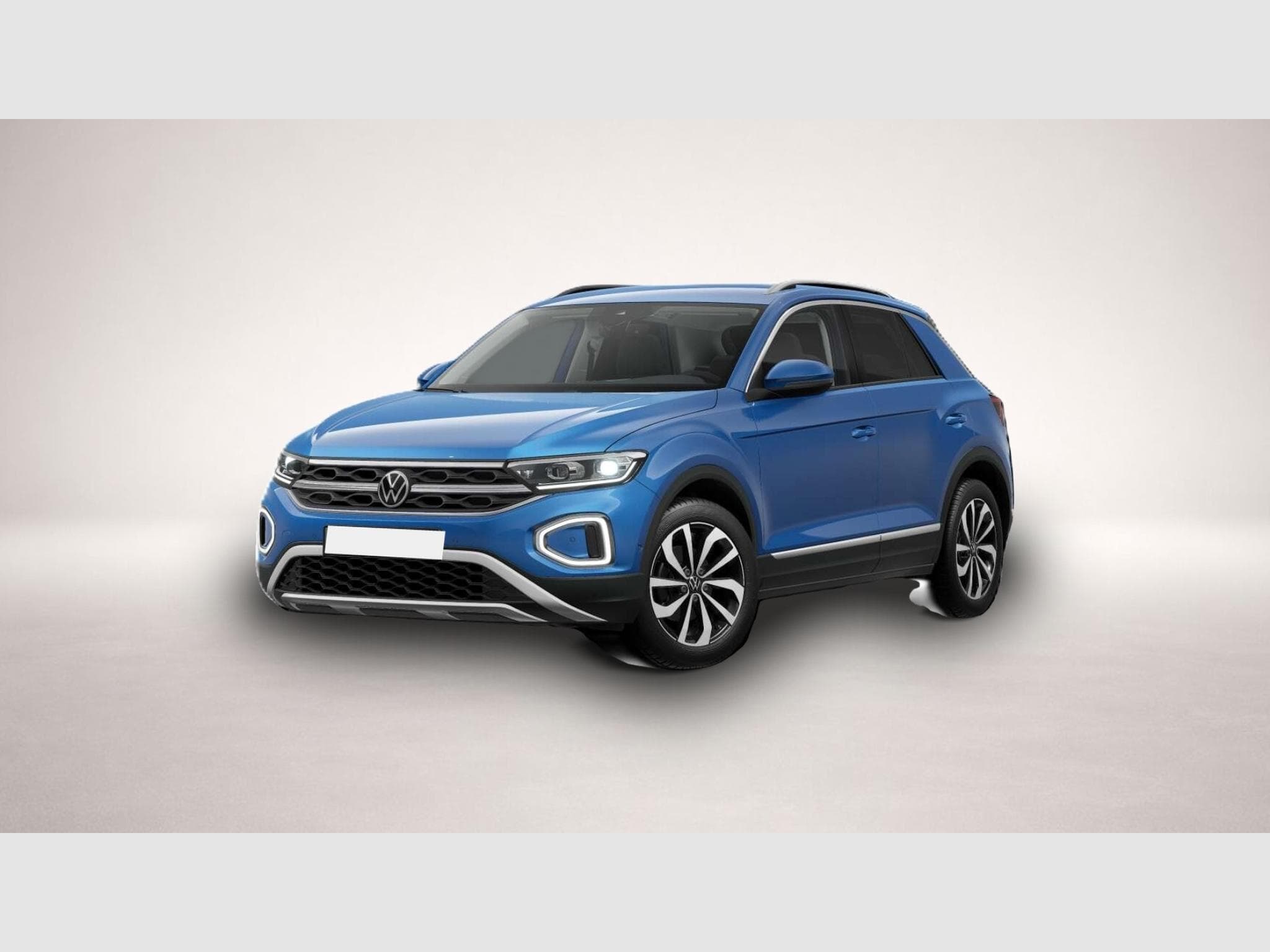 VW T-Roc (2025) - Photo 1