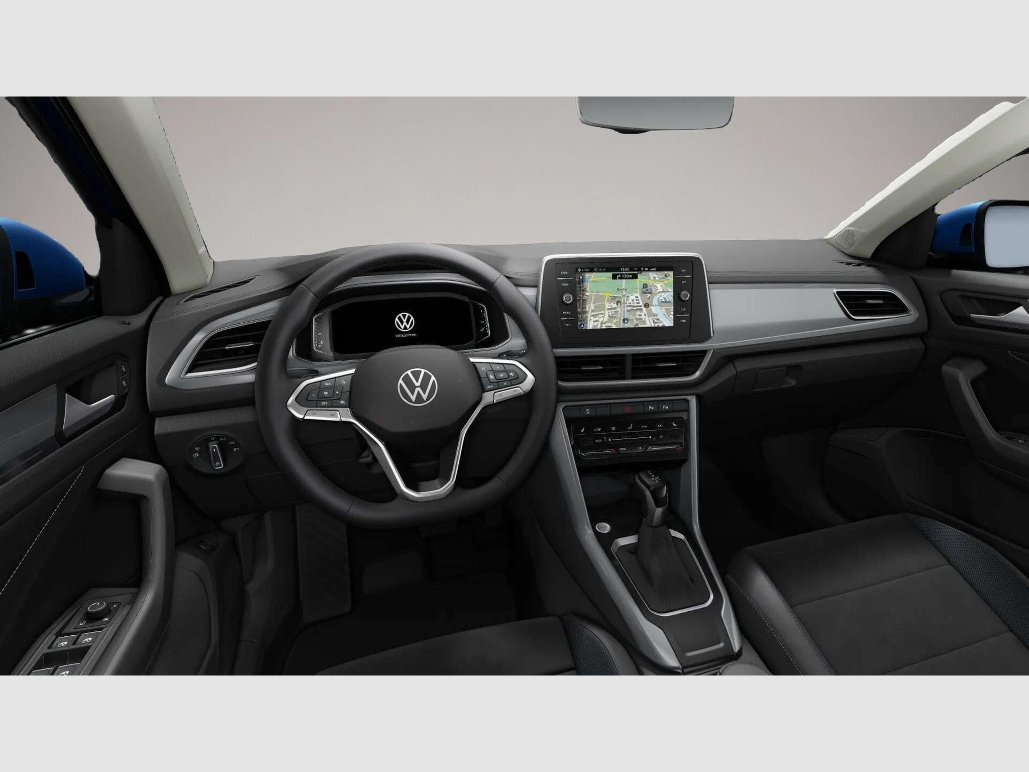 VW T-Roc (2025) - Photo 3