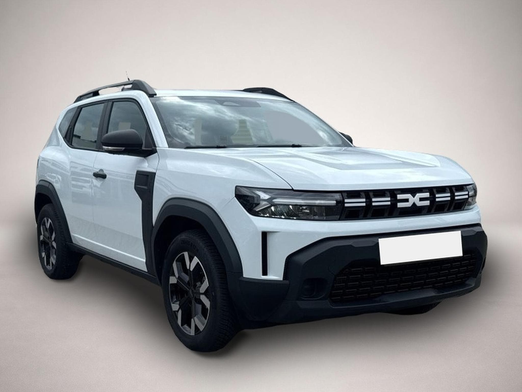 Dacia Duster (2025) - Photo 1