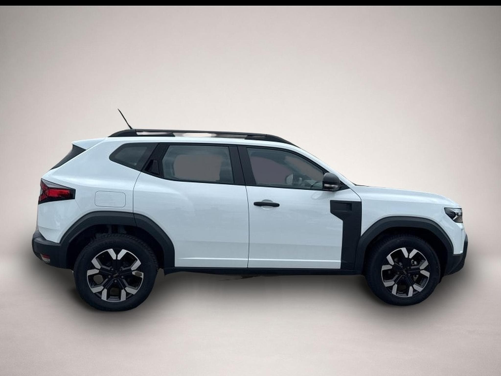 Dacia Duster (2025) - Photo 2