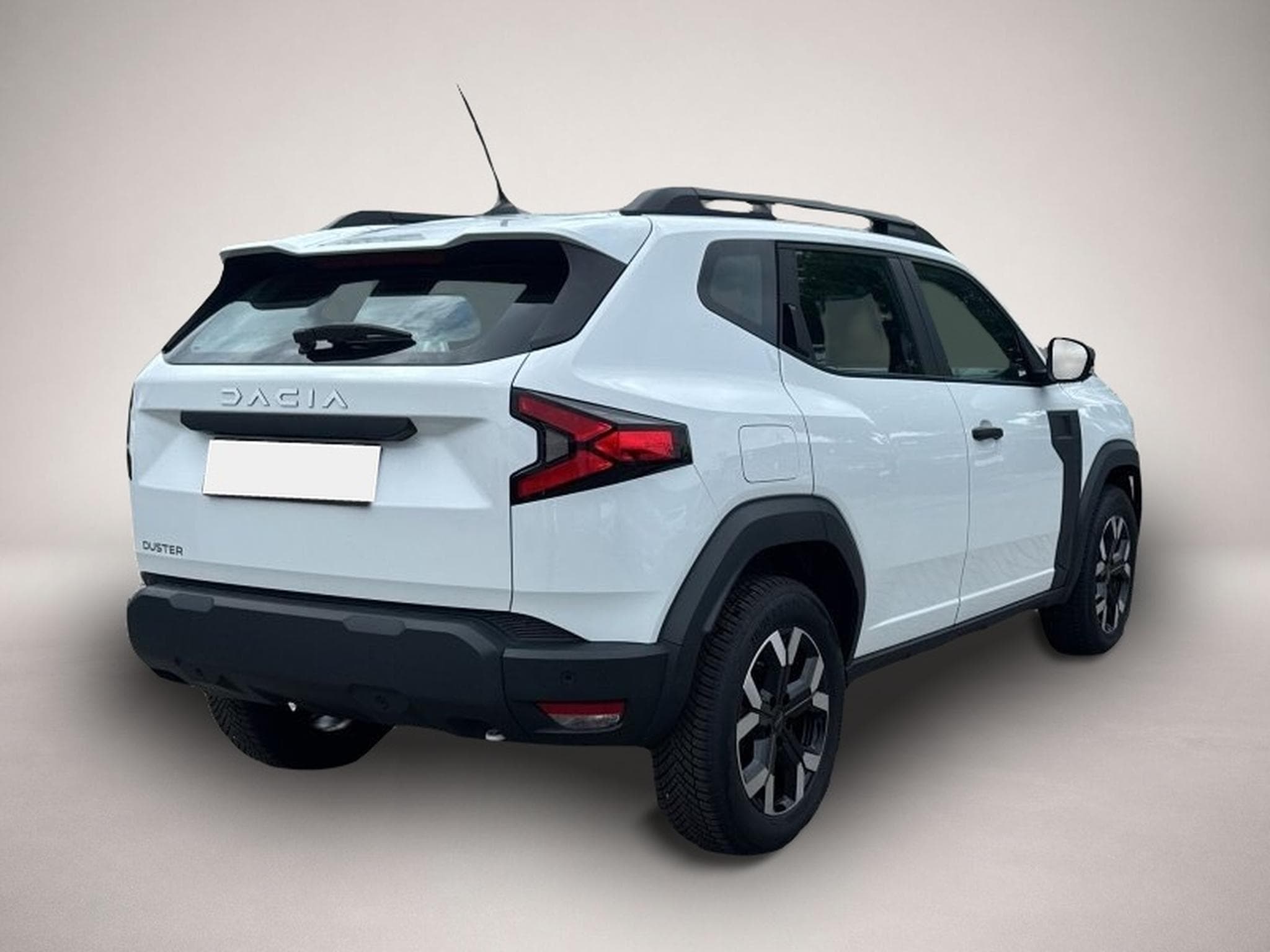 Dacia Duster (2025) - Photo 3