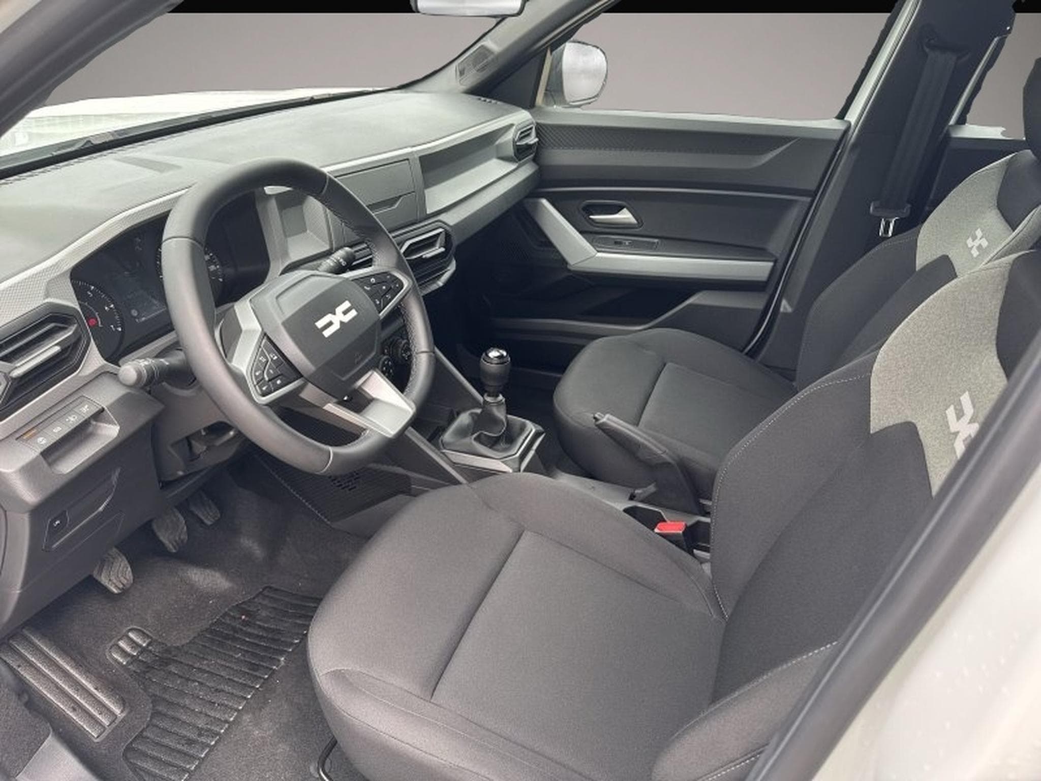 Dacia Duster (2025) - Photo 4