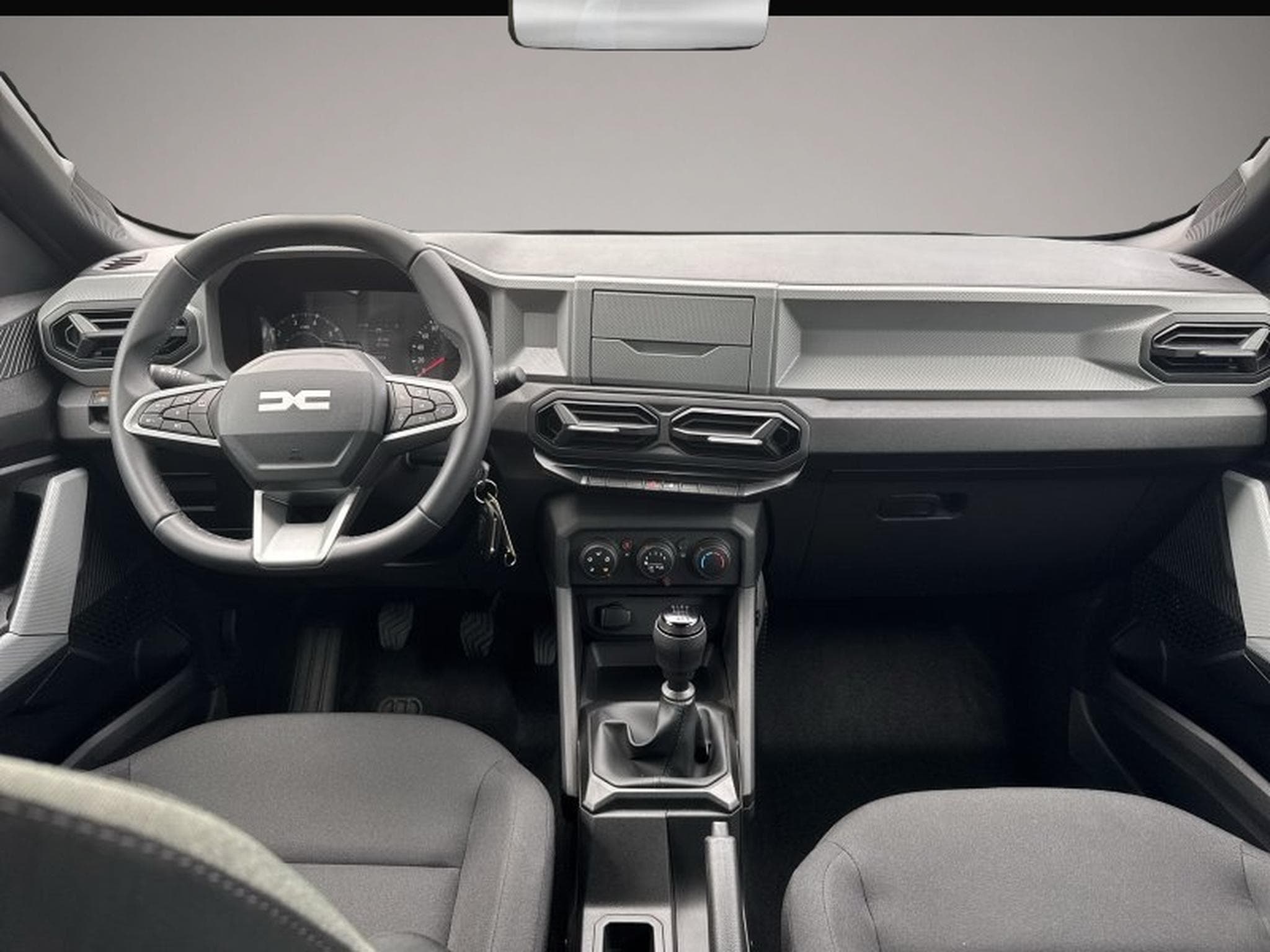 Dacia Duster (2025) - Photo 5