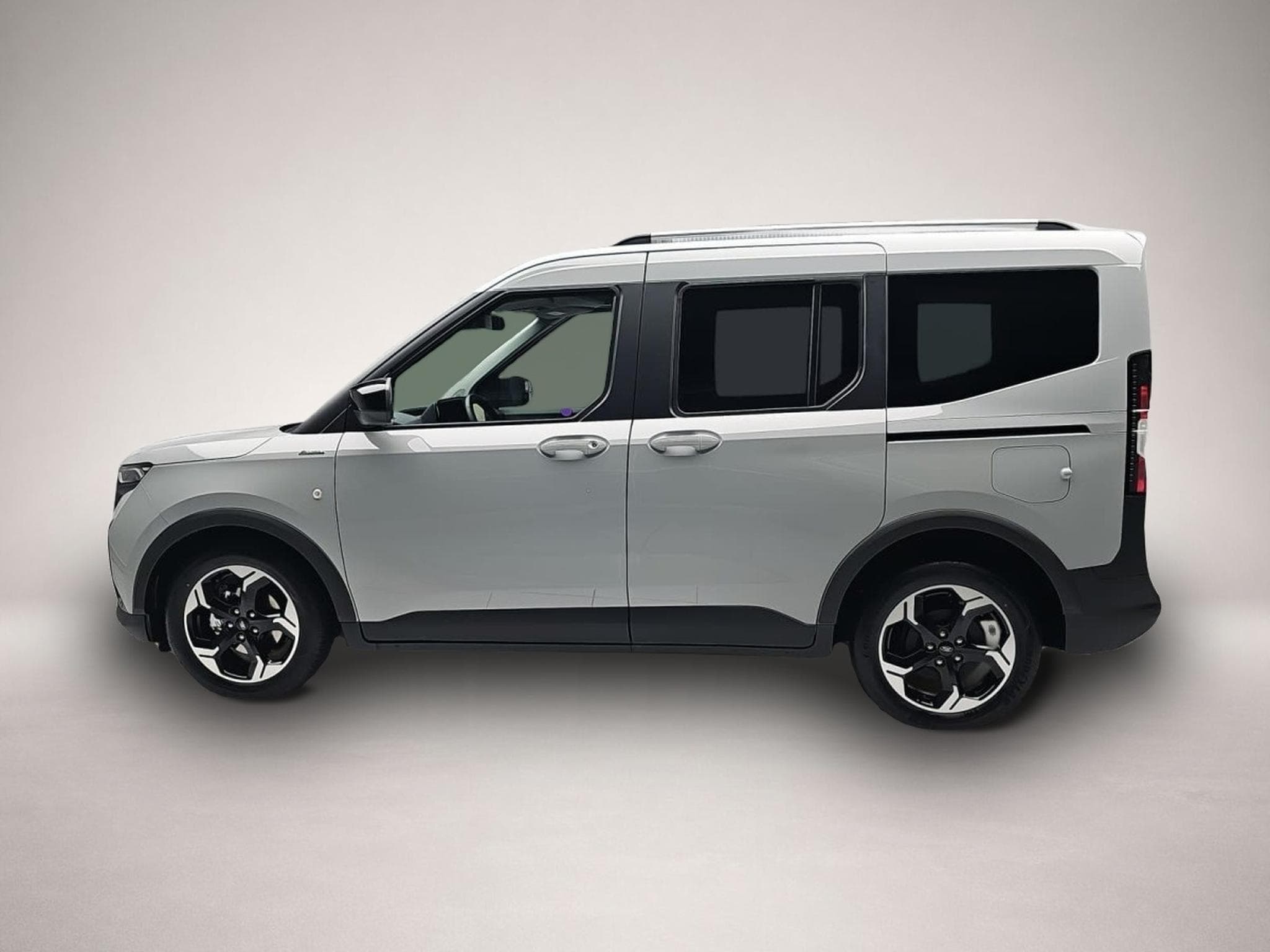 Ford Tourneo (2026) - Photo 4