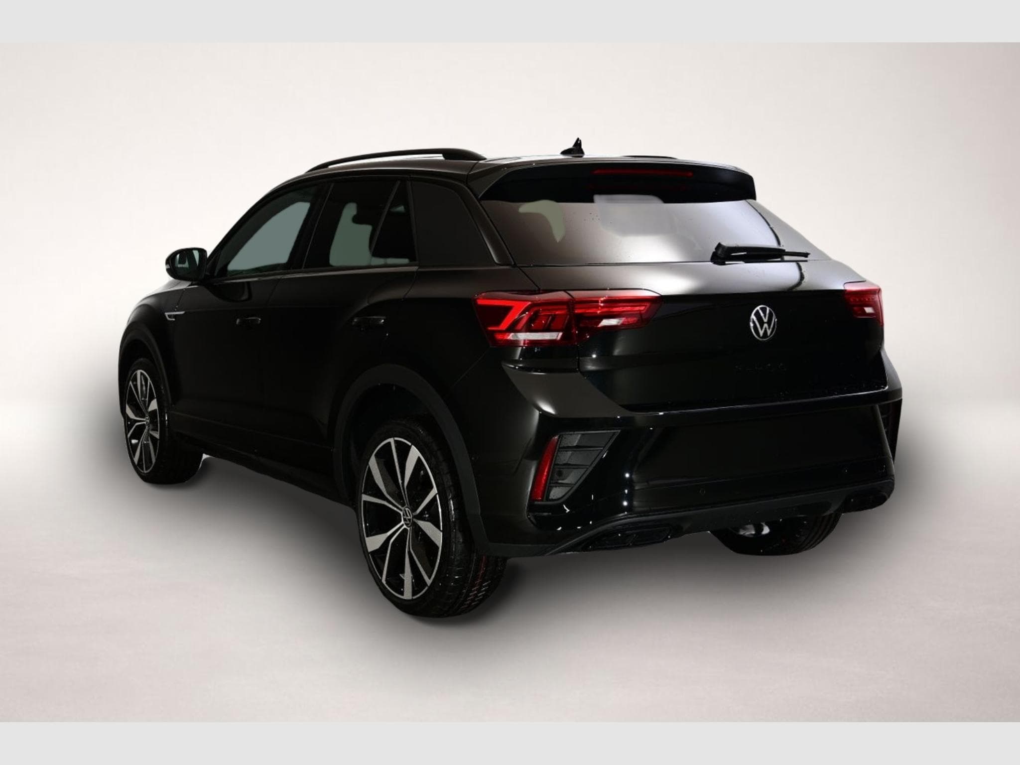 VW T-Roc (2025) - Photo 3